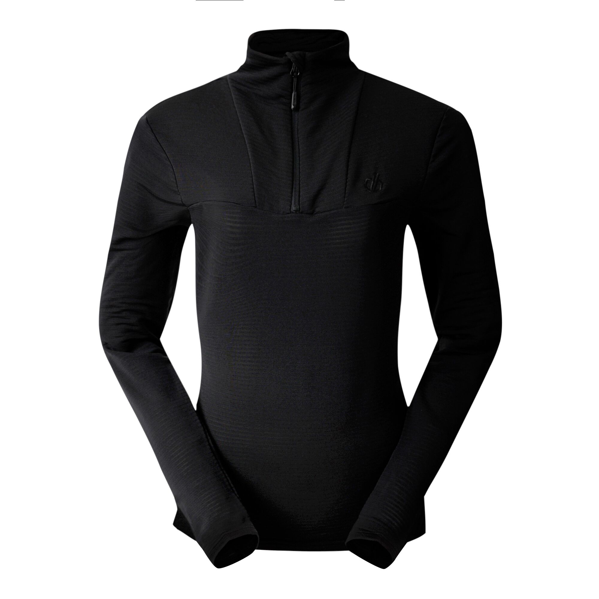 Women's Torrek Overhead Midlayer | Black