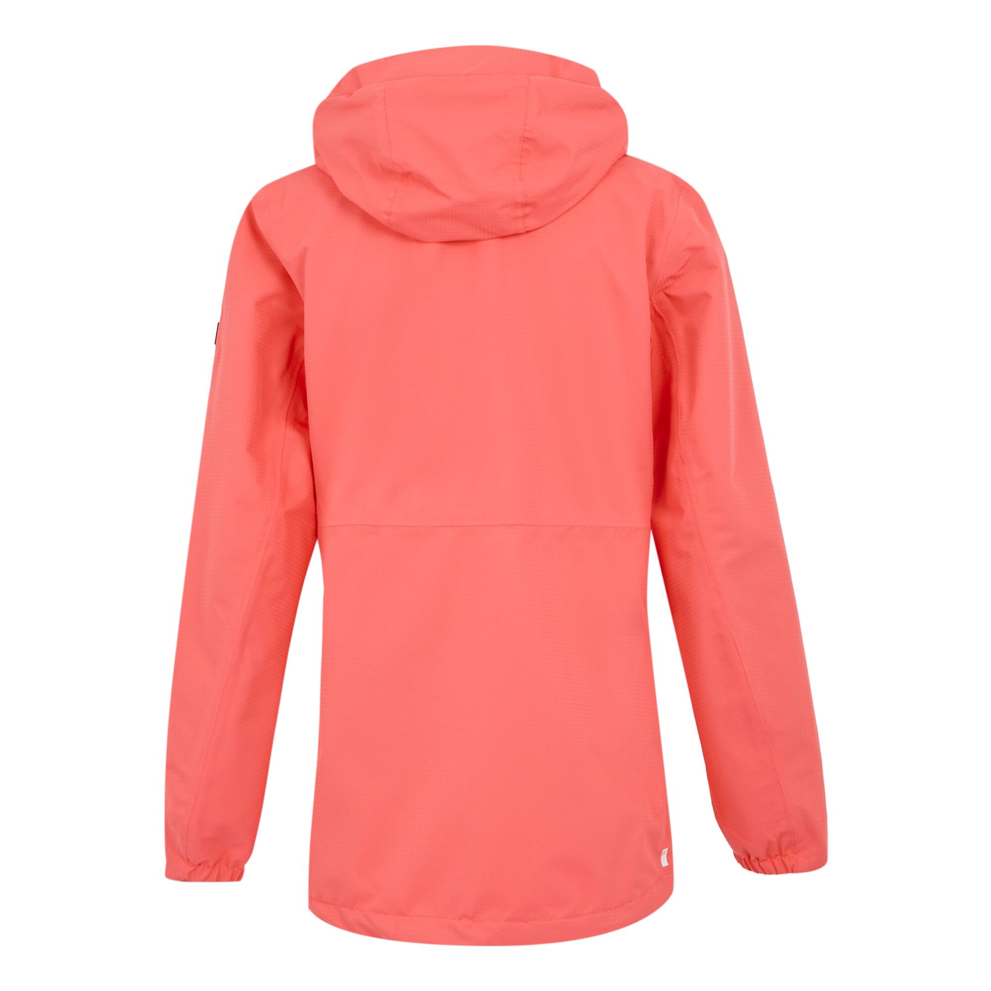 Women's Hamara IV Waterproof Jacket | Peach Bloom