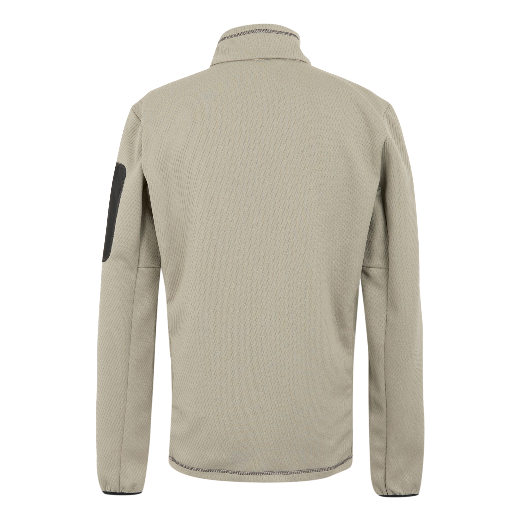 Men's Aldean Softshell Jacket | Golden Sand