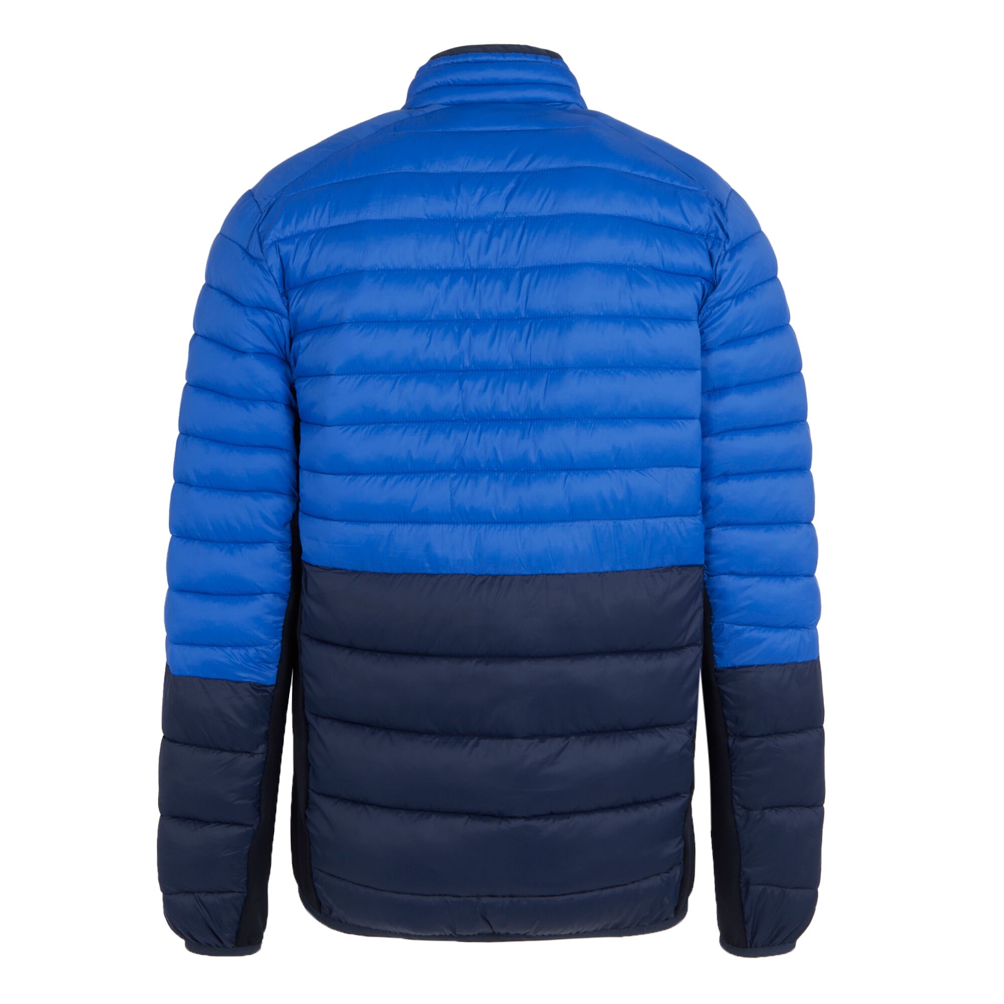 Men's Leedre Hybrid Jacket | Olympian Blue Navy