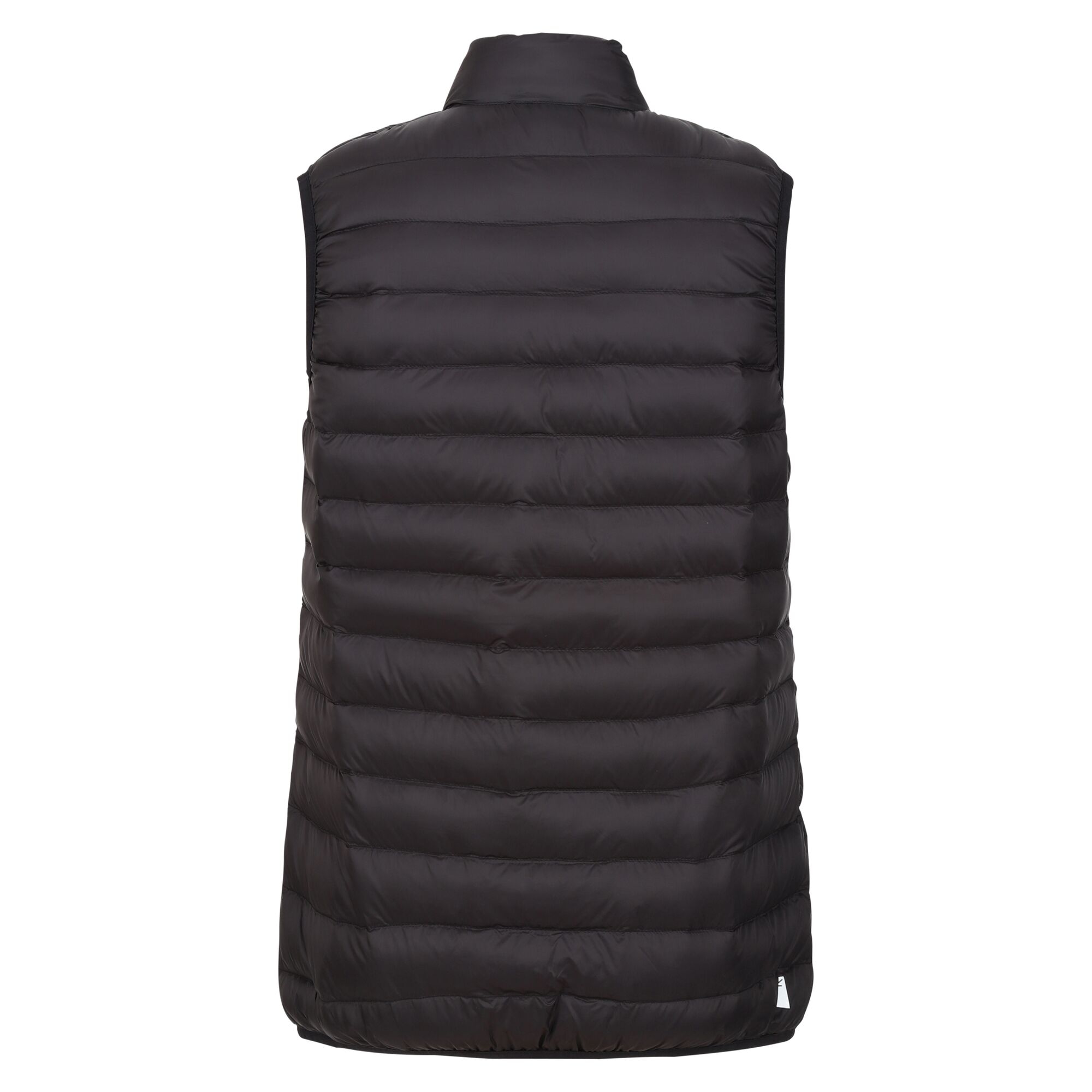 Women's Marizion Quilted Gilet | Black Black