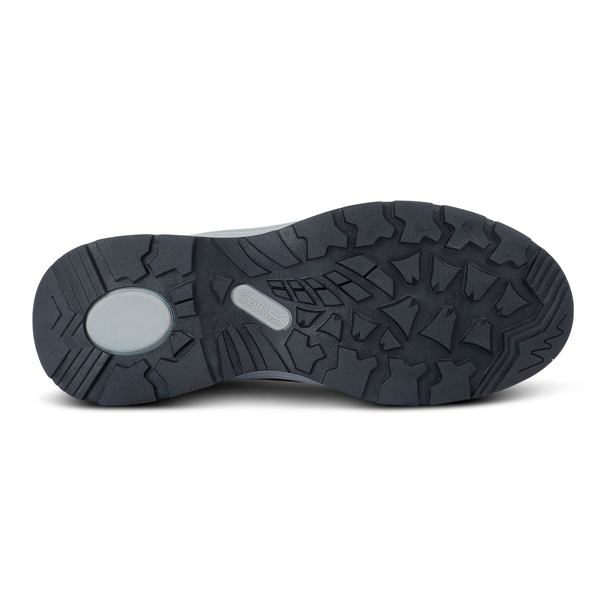 Men's Vendeavour Walking Boots | Olympian Blue Black Tango