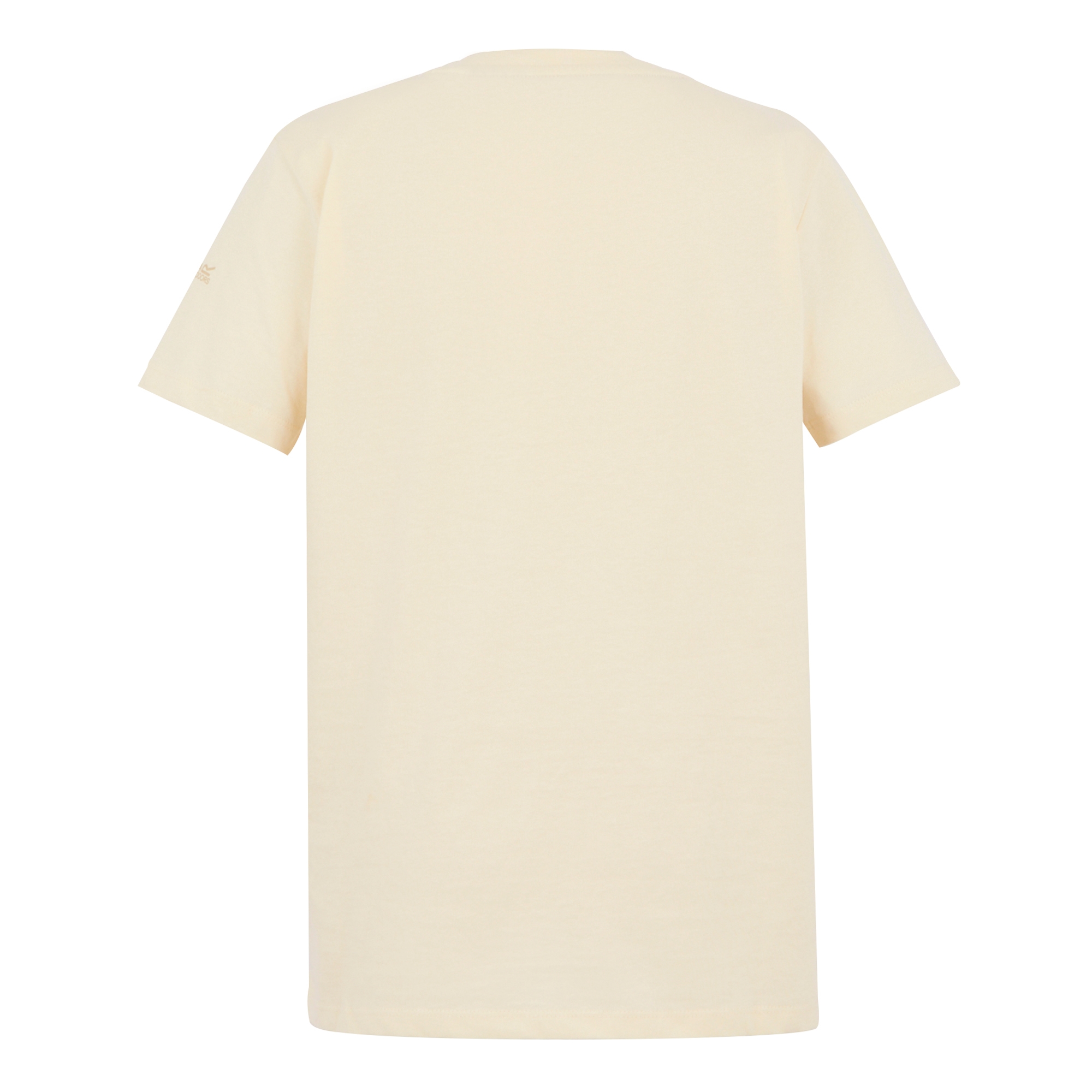Women's Filandra VX T-Shirt | Light Vanilla Photographic