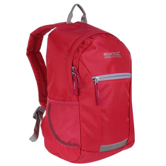 Kids' Jaxon Ill 10L Rucksack | Duchess Dapple Grey