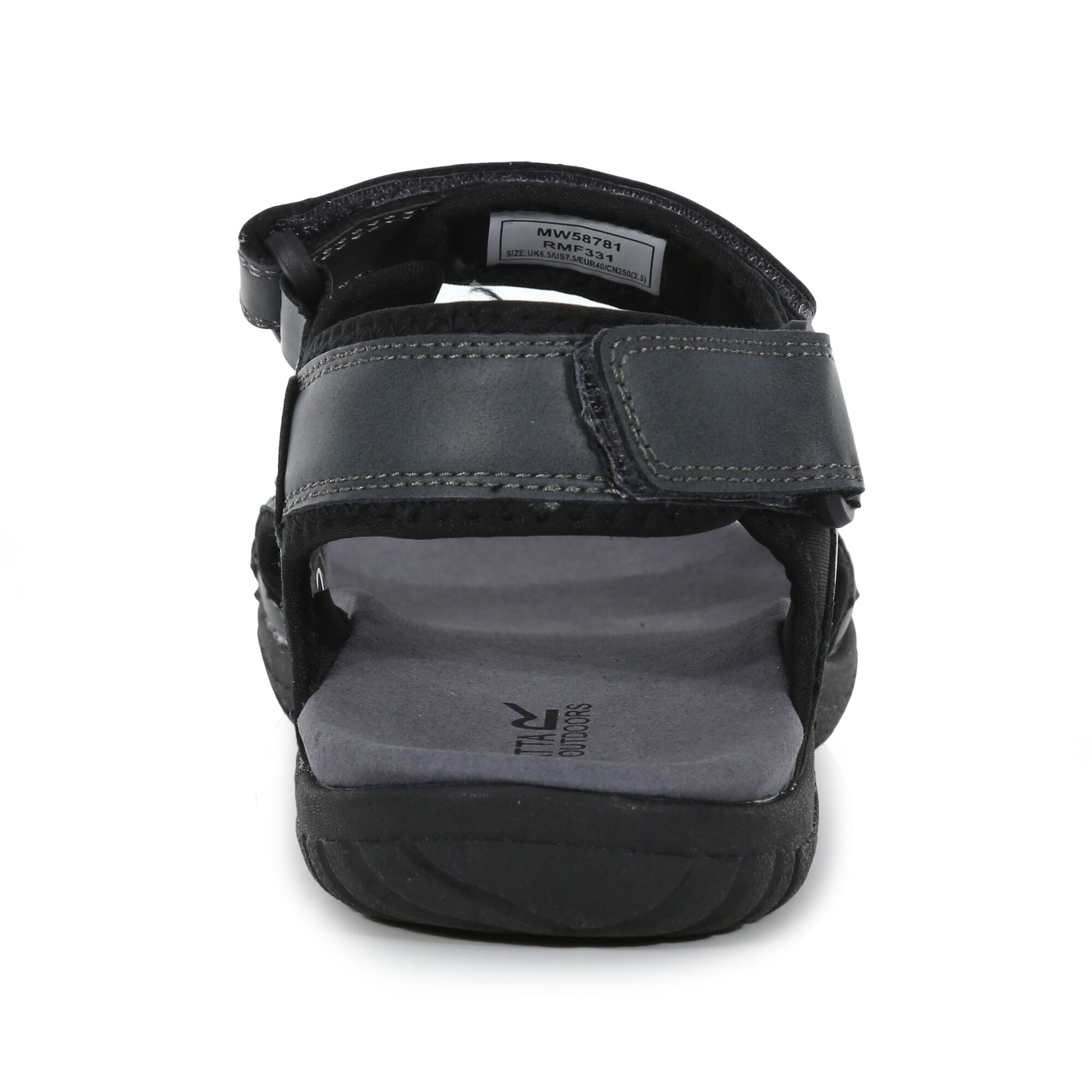 Men's Haris Lightweight Sandals | Briar