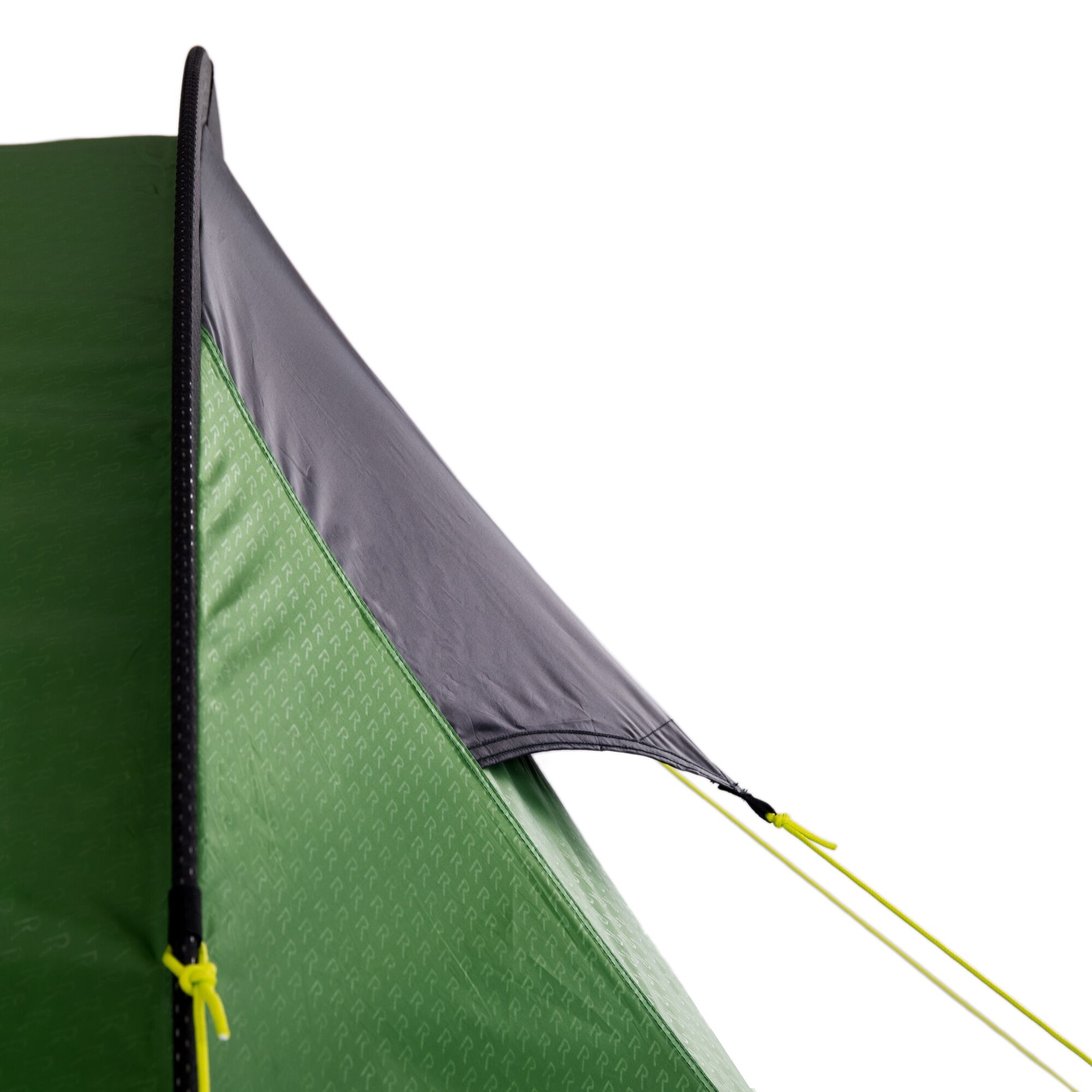 Montegra 4-Man Backpacking Tent | Alpine Green