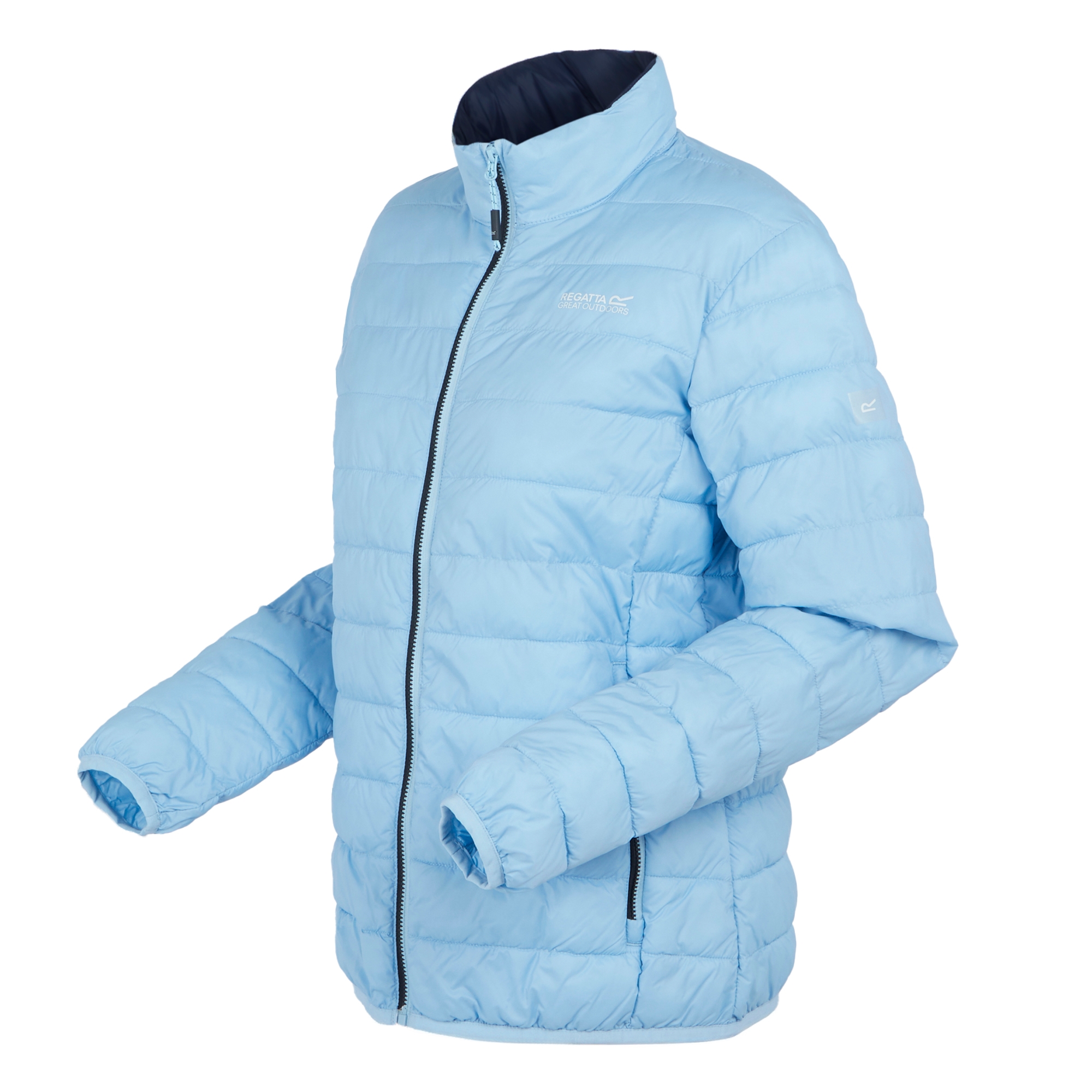 Women's Hillpack II Insulated Jacket | Clear Sky Navy
