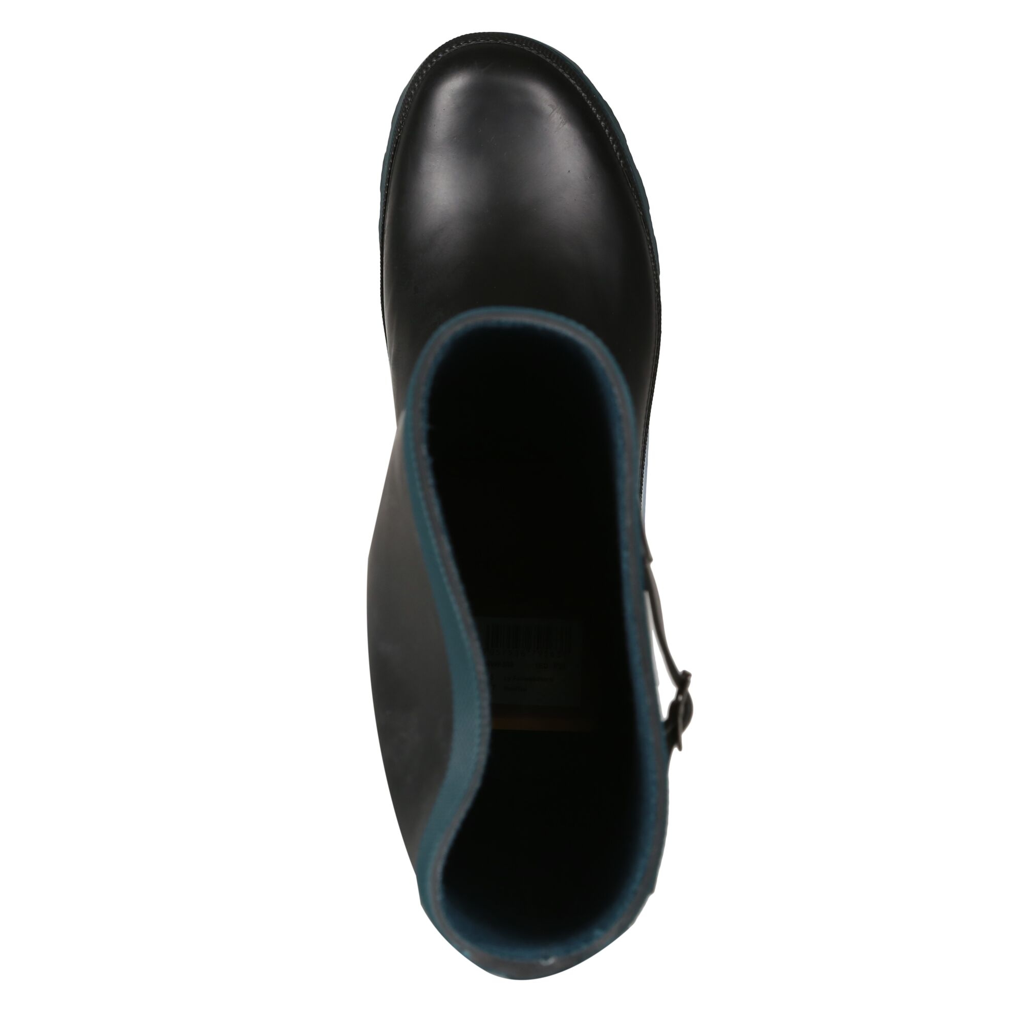 Women's Fairweather II Wellies | Black Teal