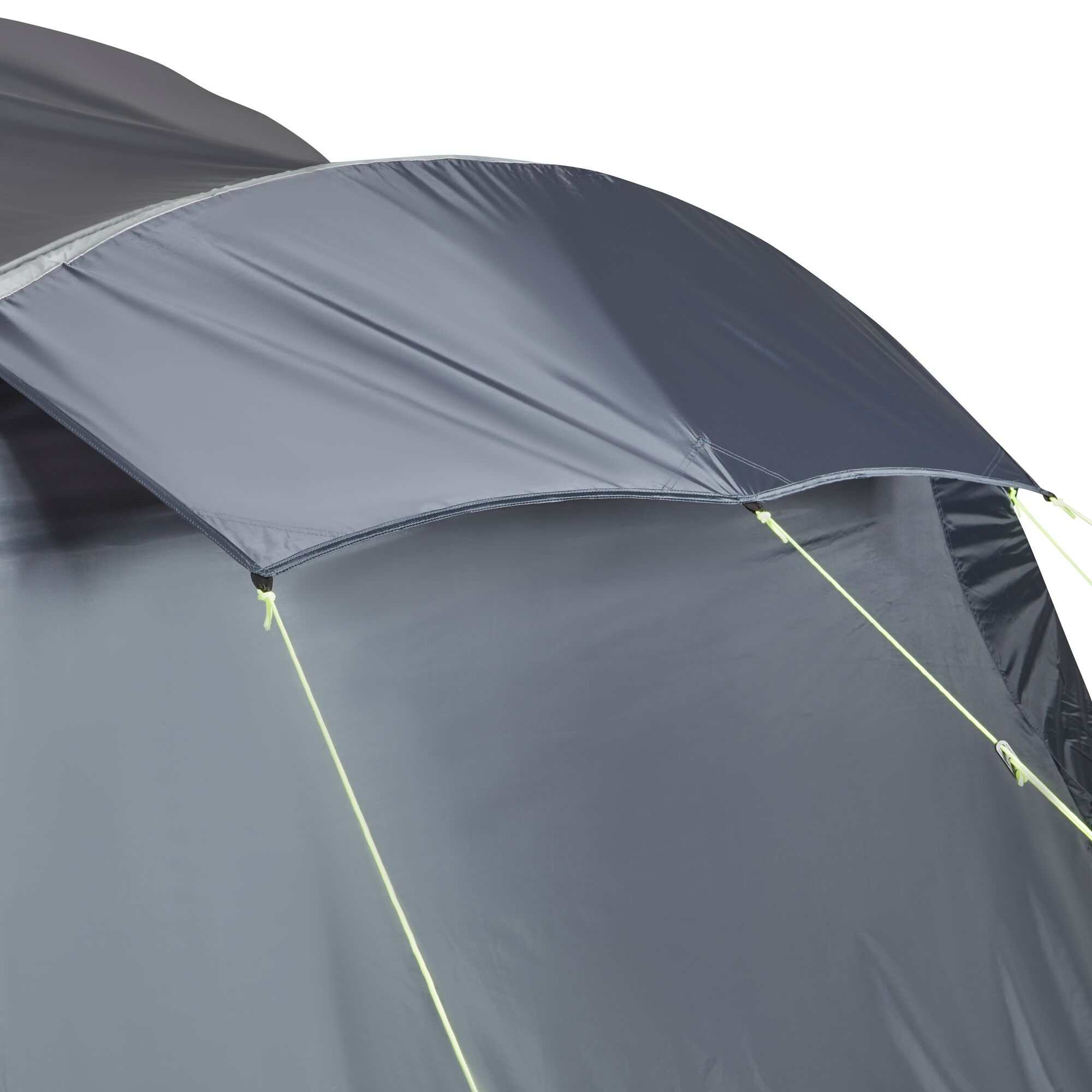 Kolima V3 4 Person Tent | Lead Grey Ebony