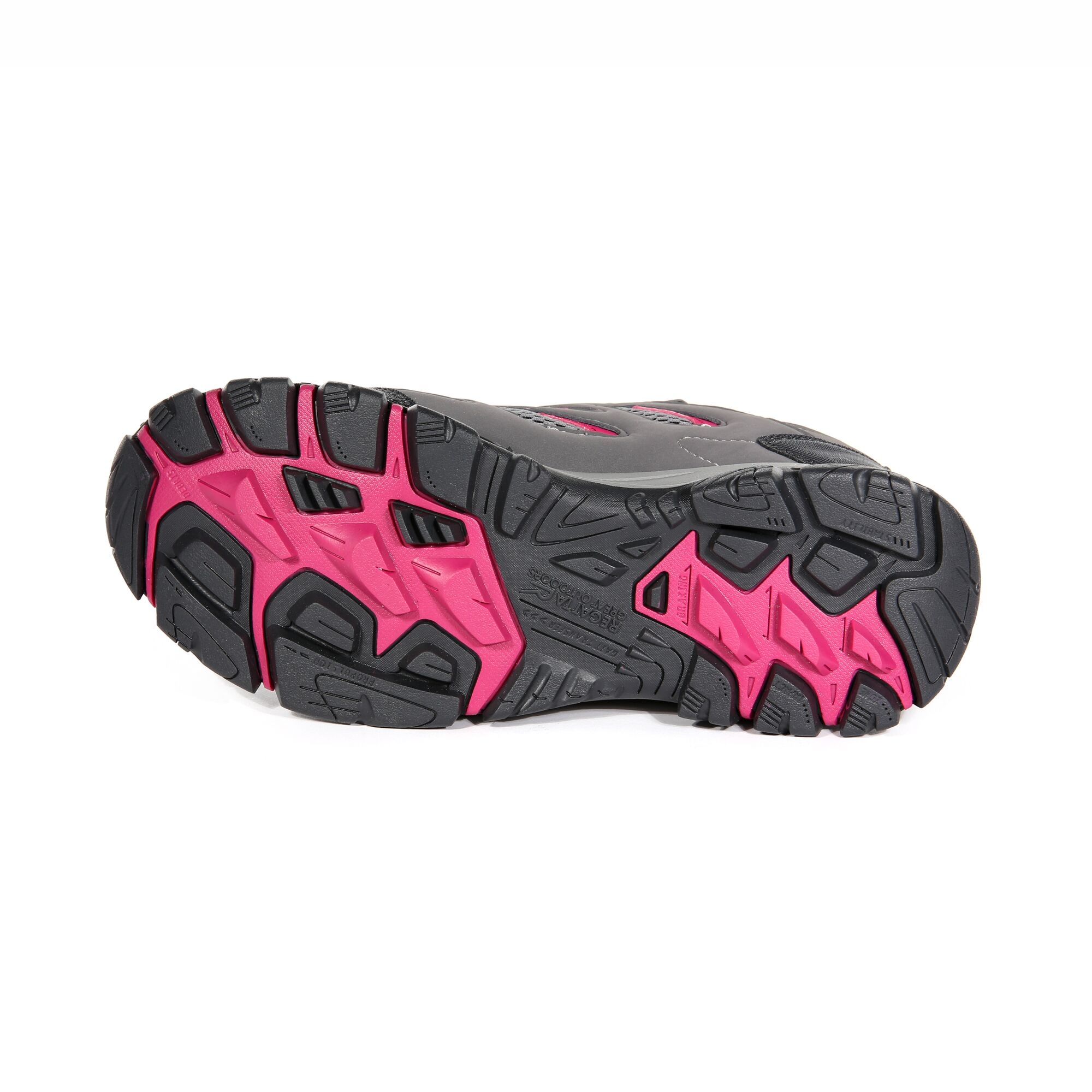 Women's Holcombe Waterproof Low Walking Shoes | Steel Vivacious