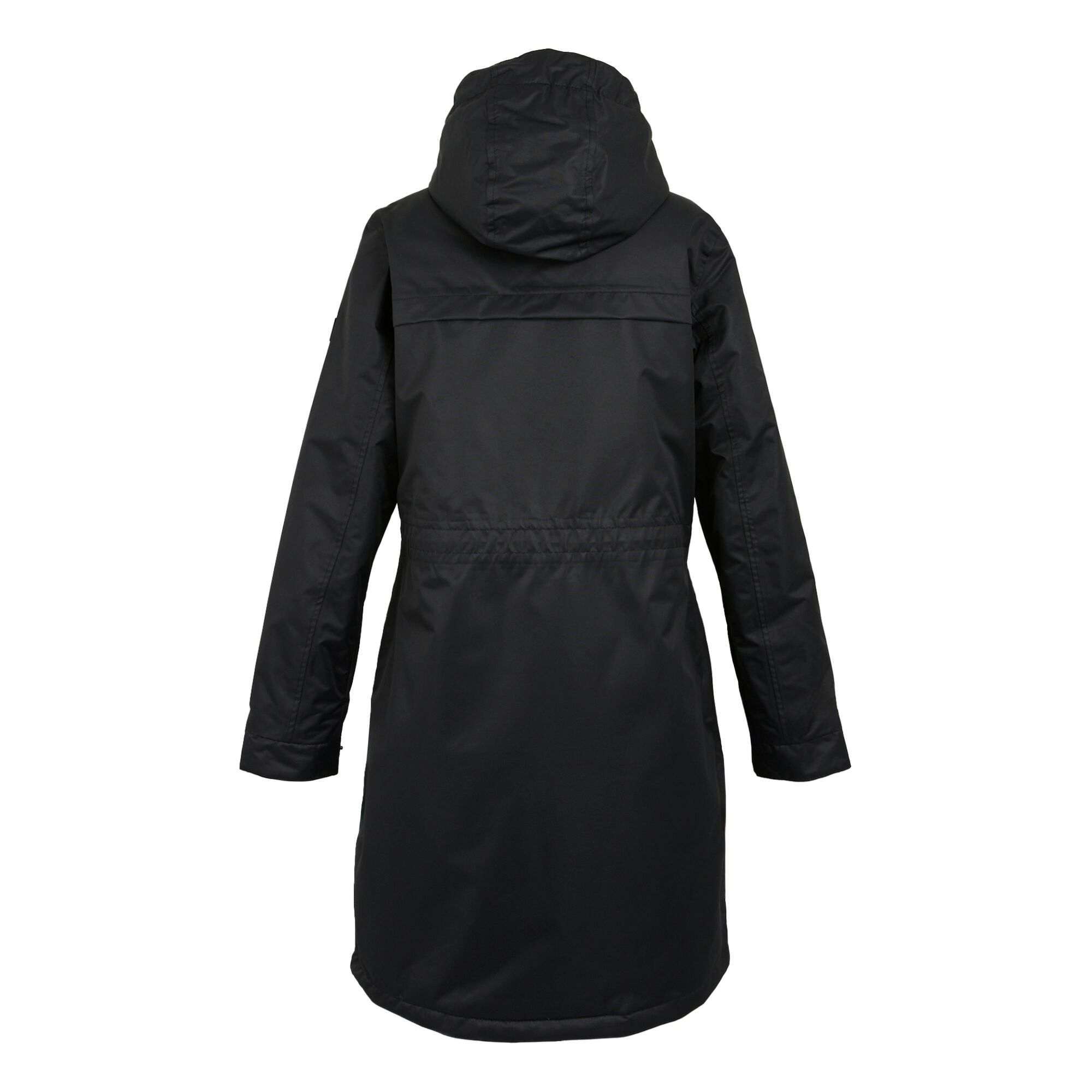 Women's Romine II Waterproof Parka Jacket | Black