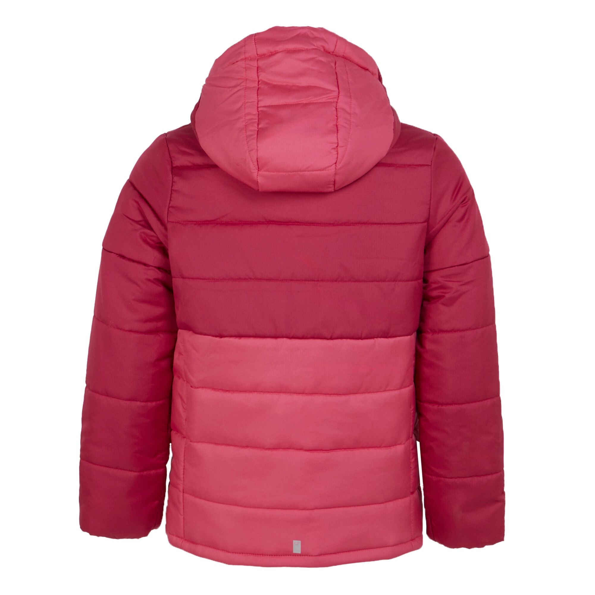 Kids' Lofthouse VIII Insulated Jacket | Deep Pink Hot Pink