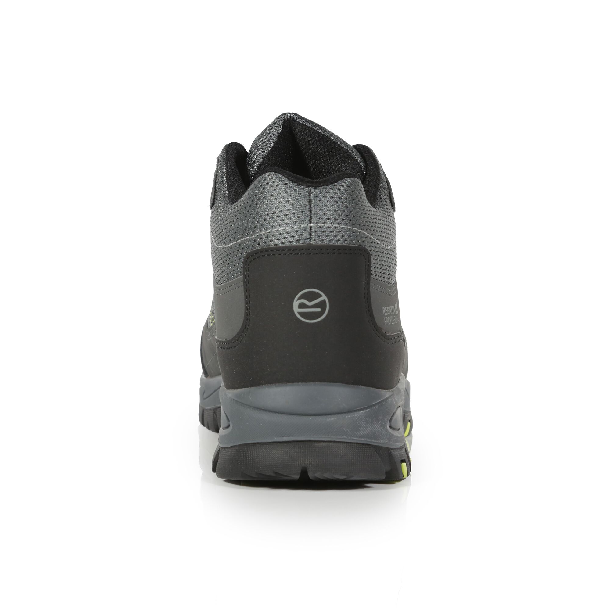 Men's Sandstone Safety Hiker | Briar Lime