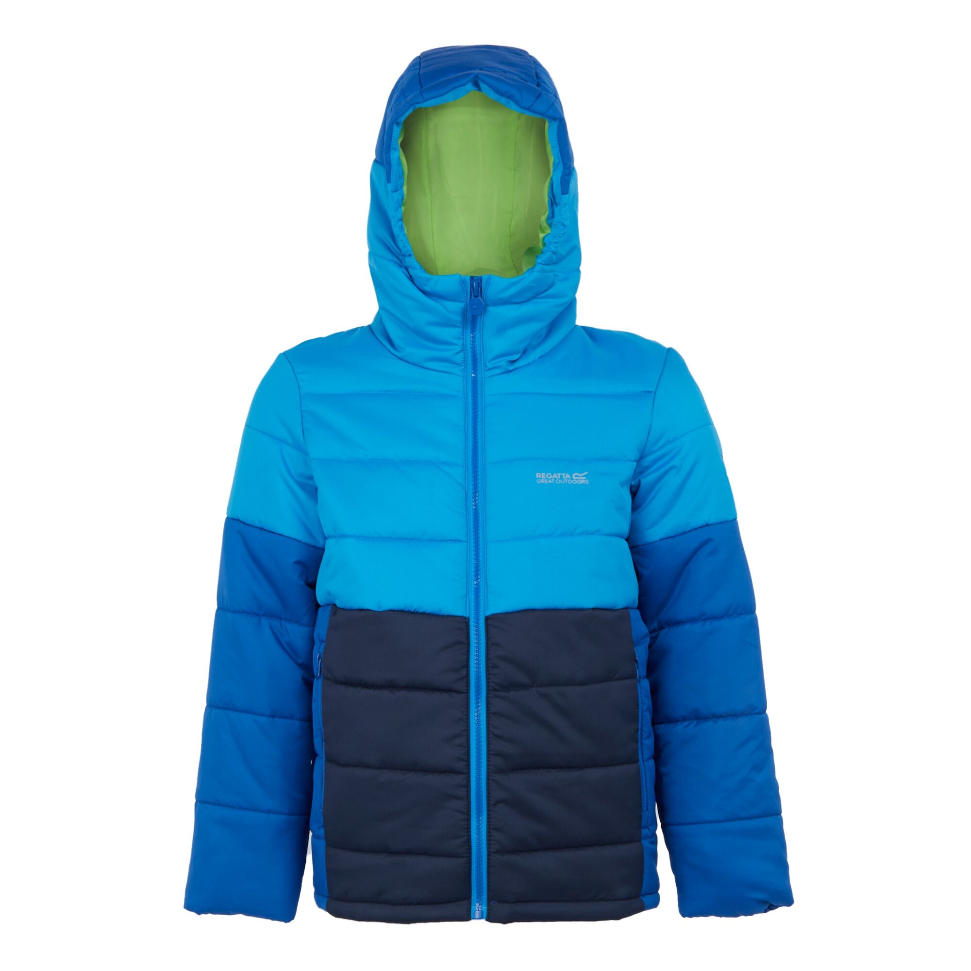 Kids' Lofthouse VIII Insulated Jacket | Hydro Blue Navy