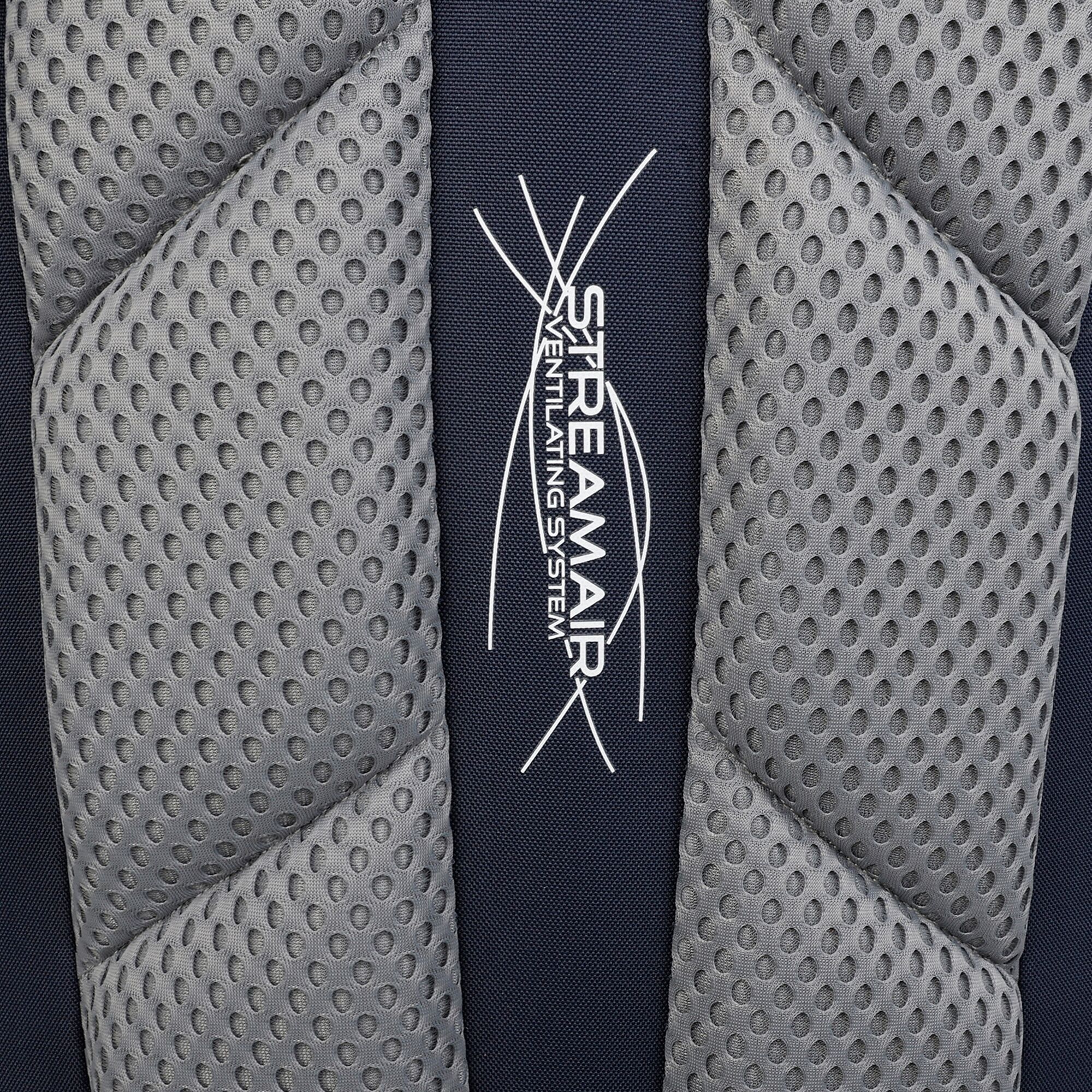 Highton V2 65L Backpack | Navy Dark Denim