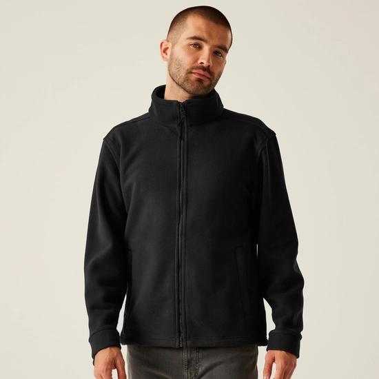 Men's Thor 300 Full Zip Fleece | Navy