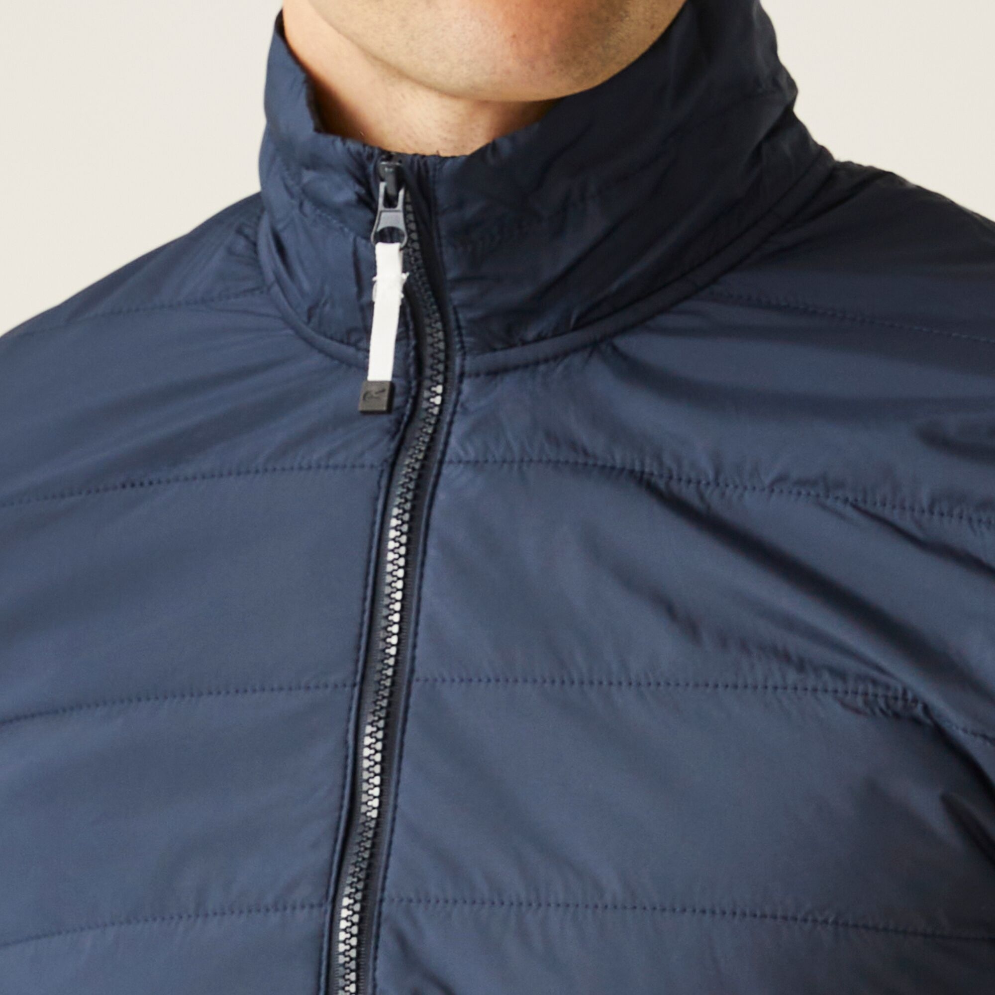 Men's Colliston Padded Jacket | Navy