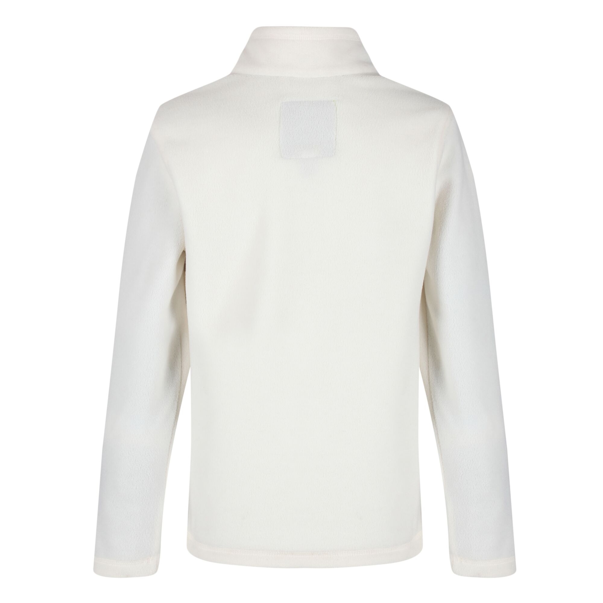 Kids' Hot Shot II Half Zip Fleece | Polar Bear