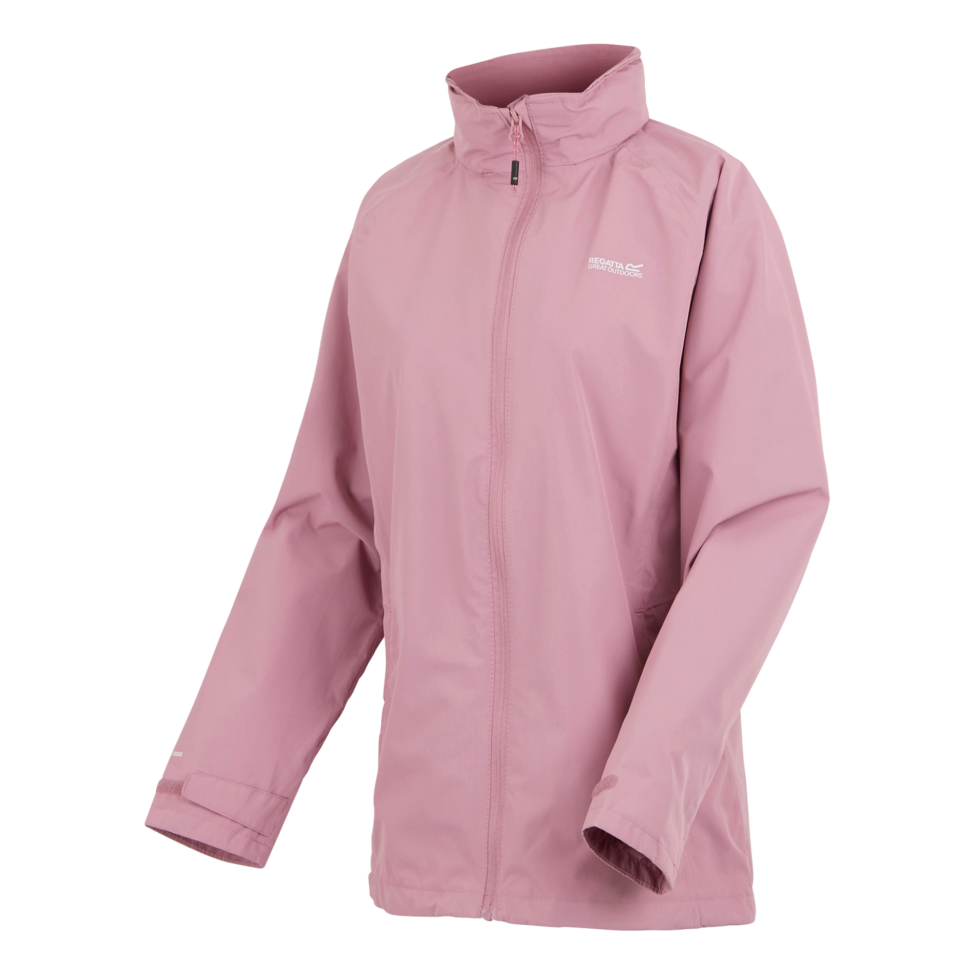 Women's Daysha II Waterproof Jacket | Lilas