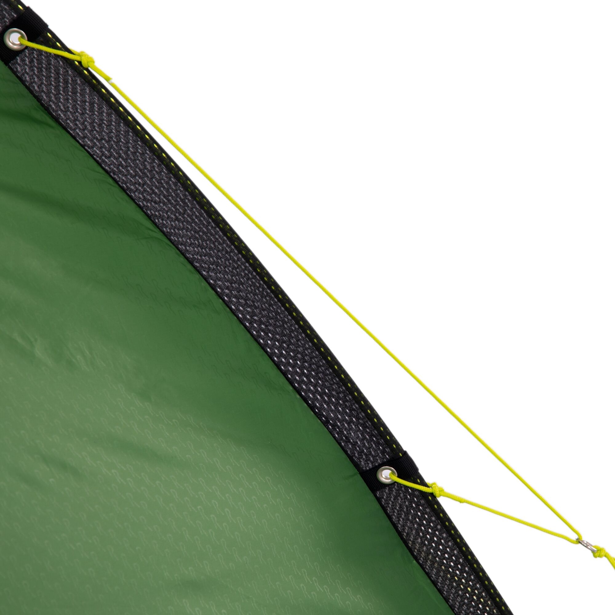 Montegra Geo 3-Man Backpacking Tent | Alpine Green