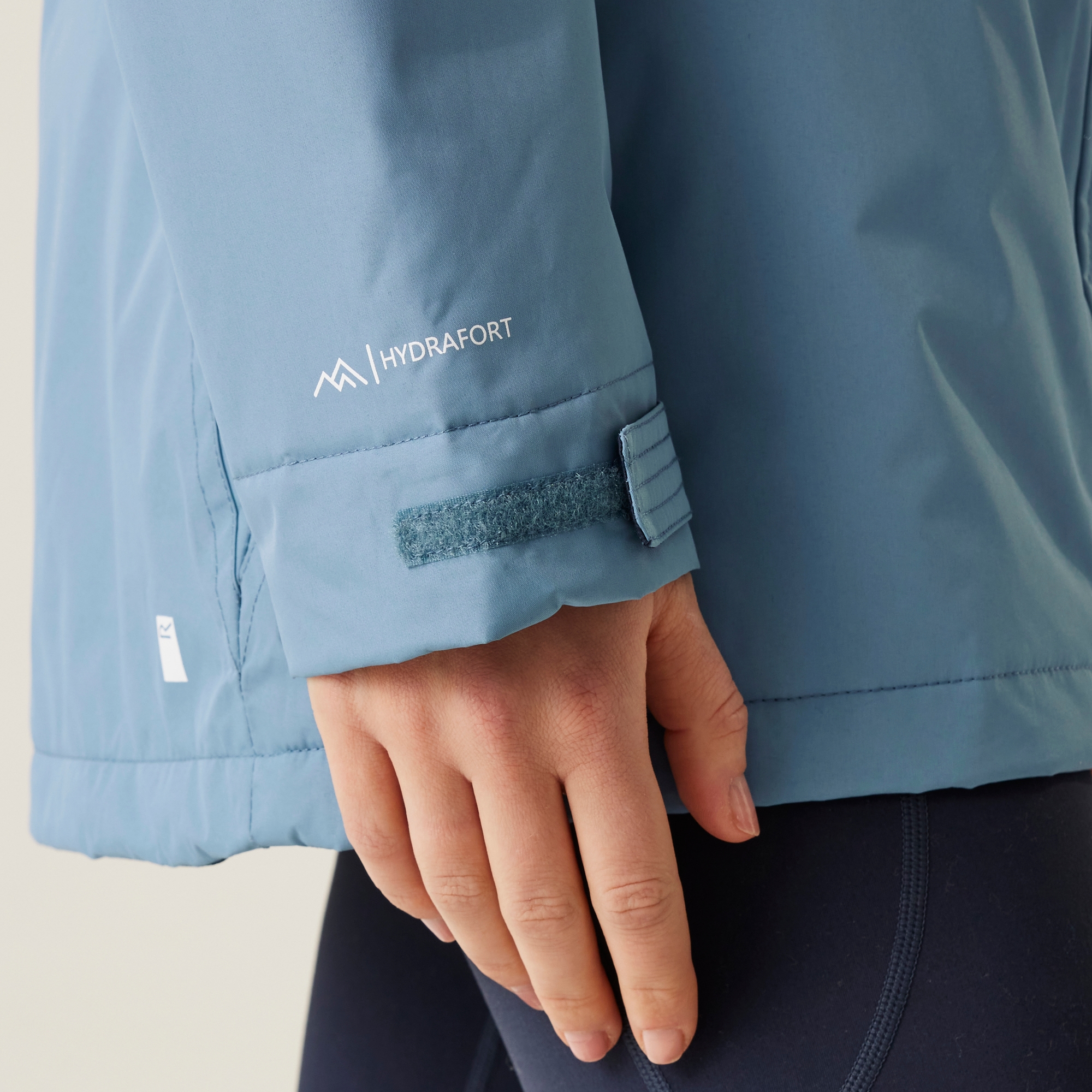 Women's Blanchet II Waterproof Insulated Jacket | Coronet Blue