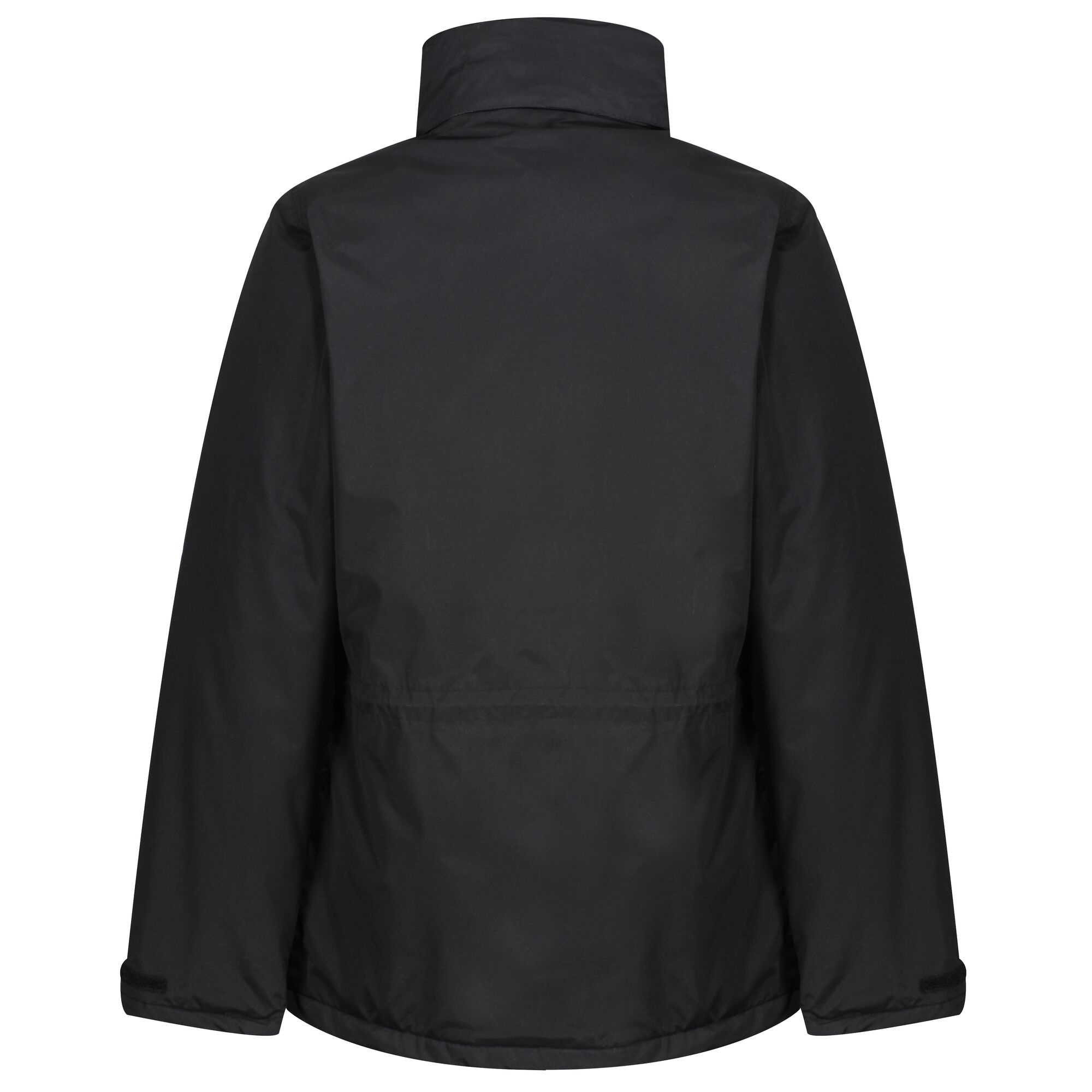 Women's Beauford Waterproof Jacket | Black
