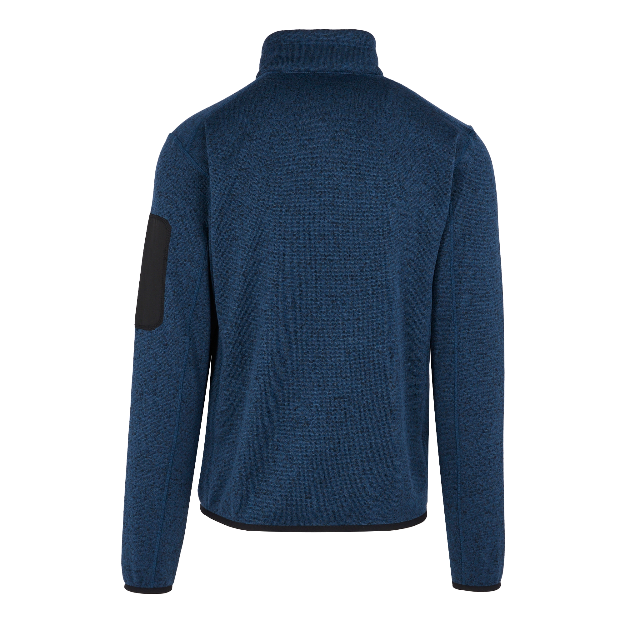 Men's Newhill Full Zip Fleece | Moonlight Denim