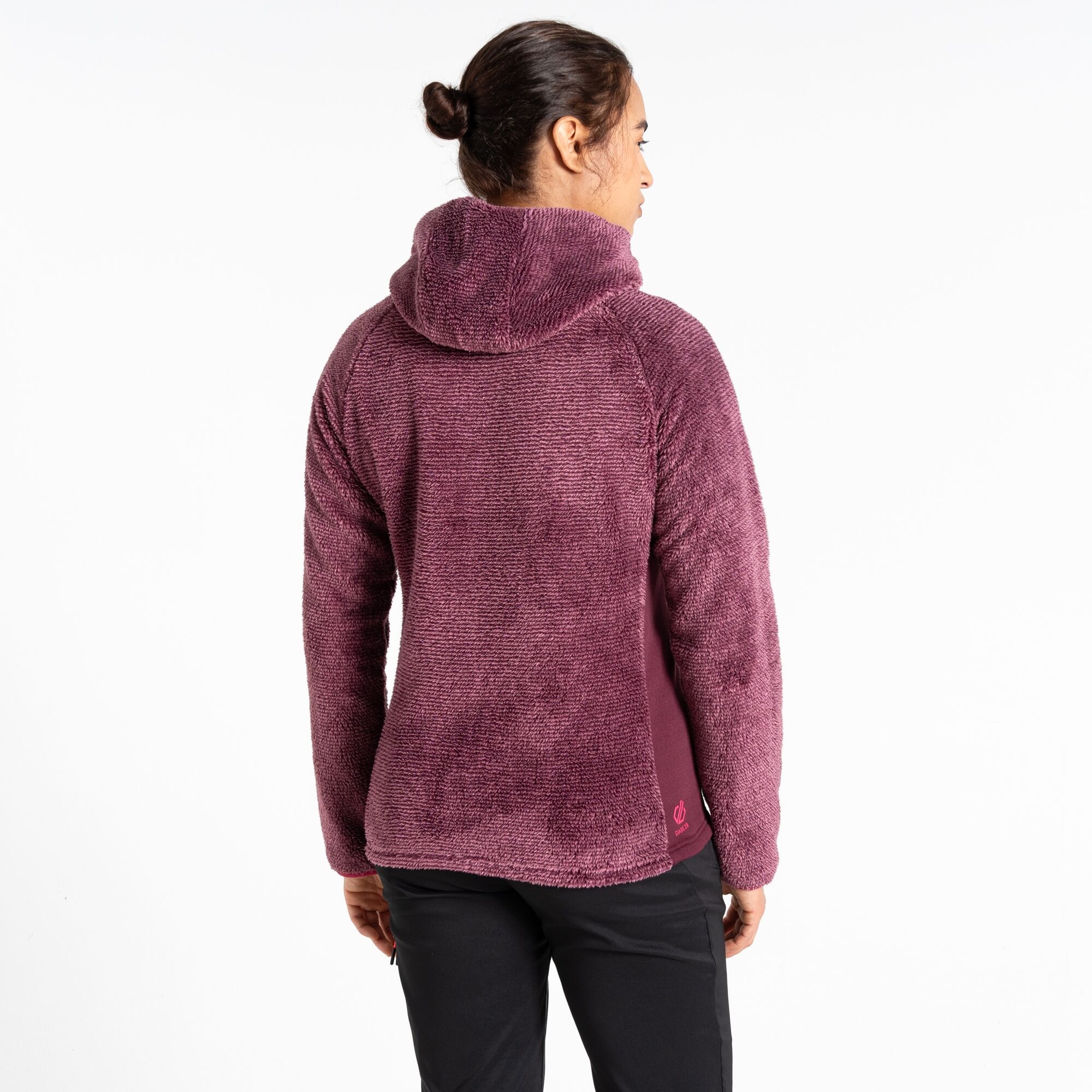 Women's Torrek Mountain Pro Midlayer | Fig Purple
