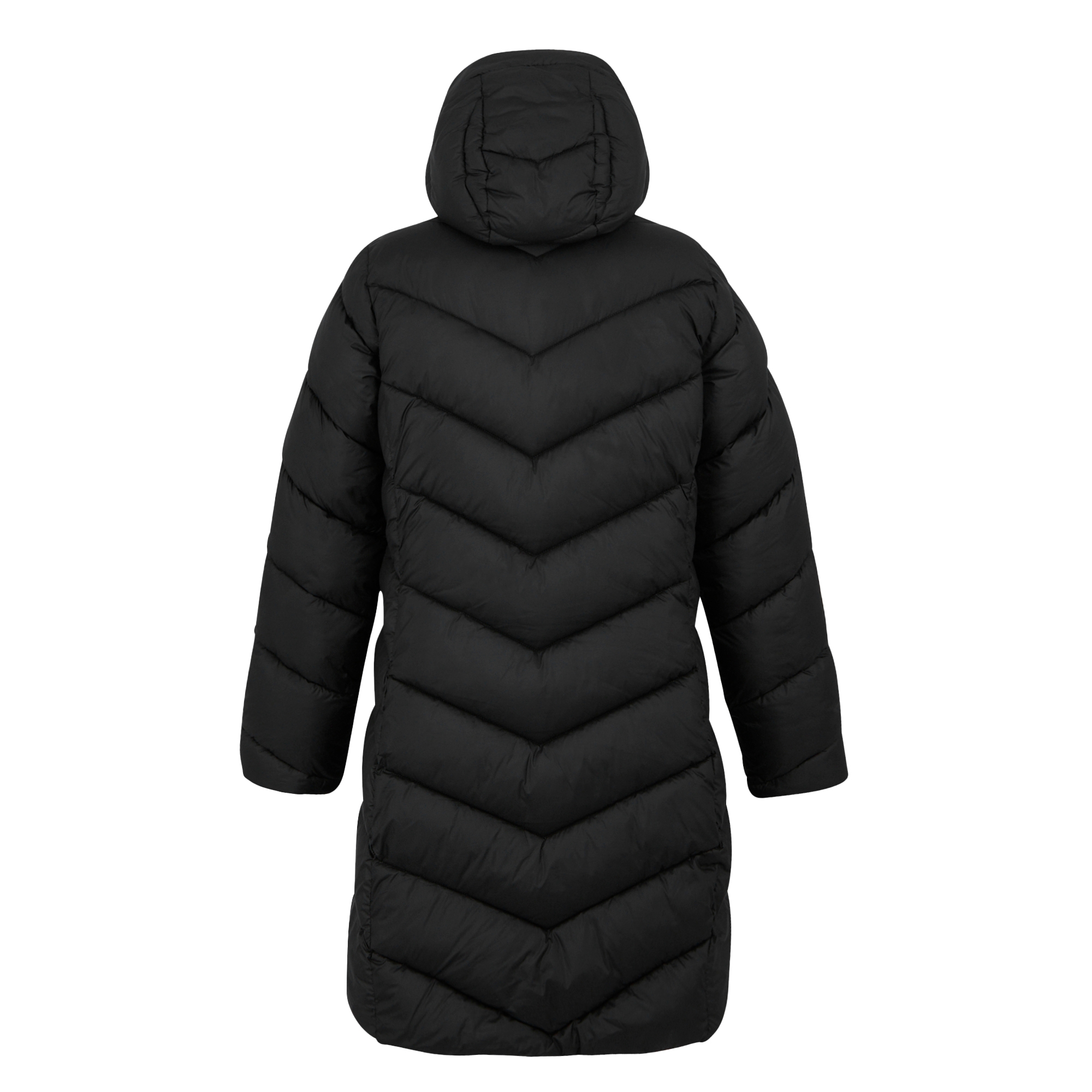 Women's Andia II Quilted Jacket | Black