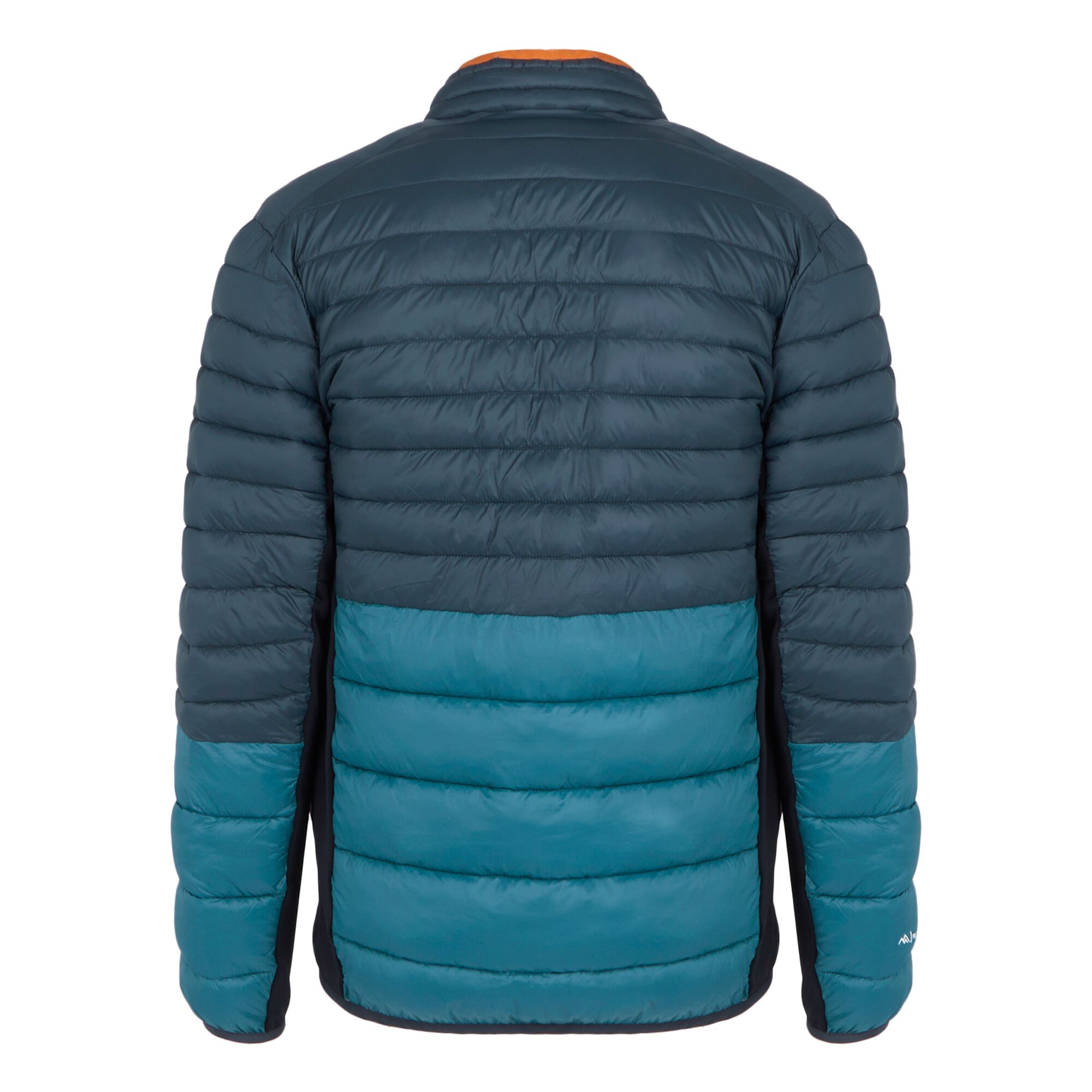 Men's Leedre Hybrid Jacket | Moonlight Denim Moroccan Blue