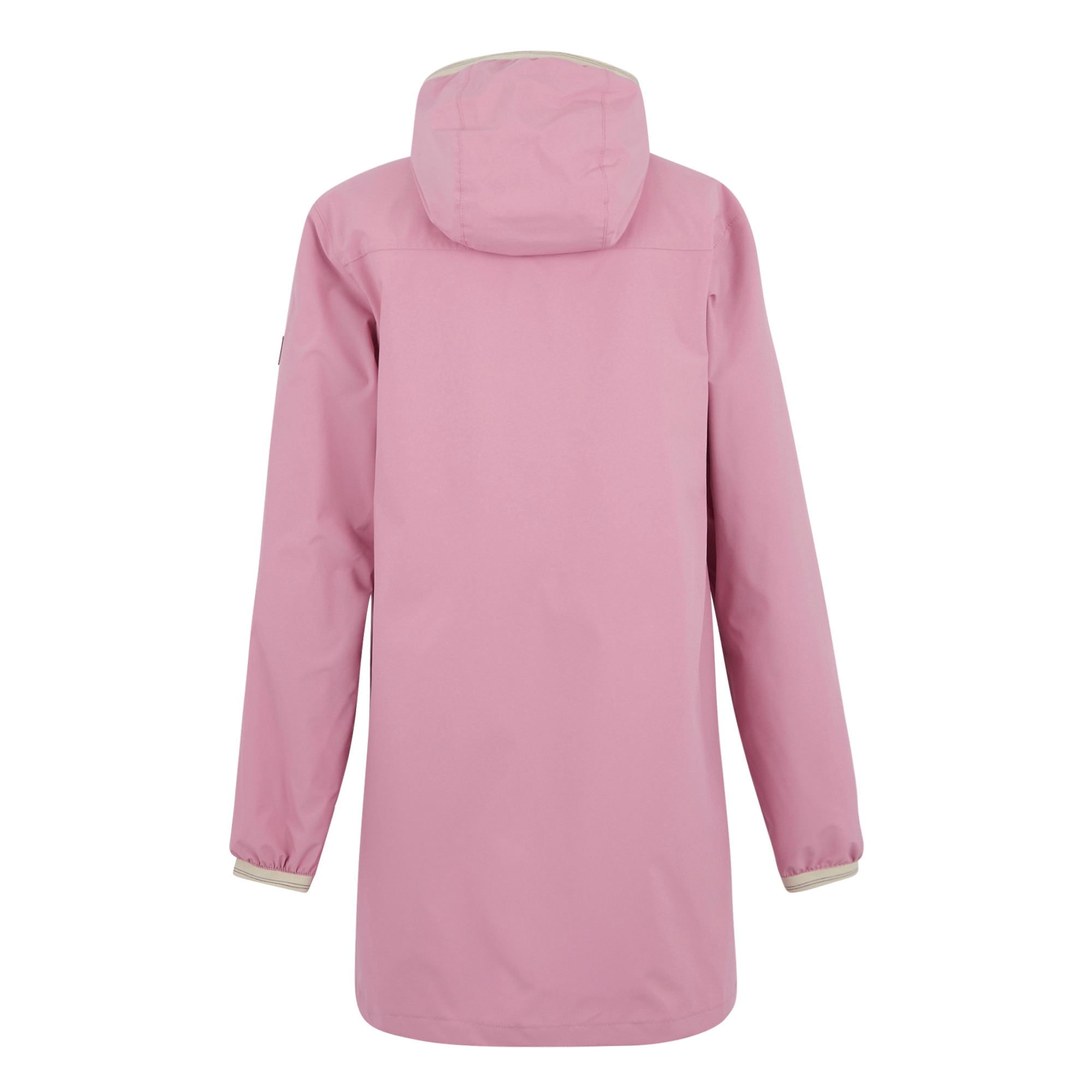 Women's Lioka Waterproof Jacket | Lilas
