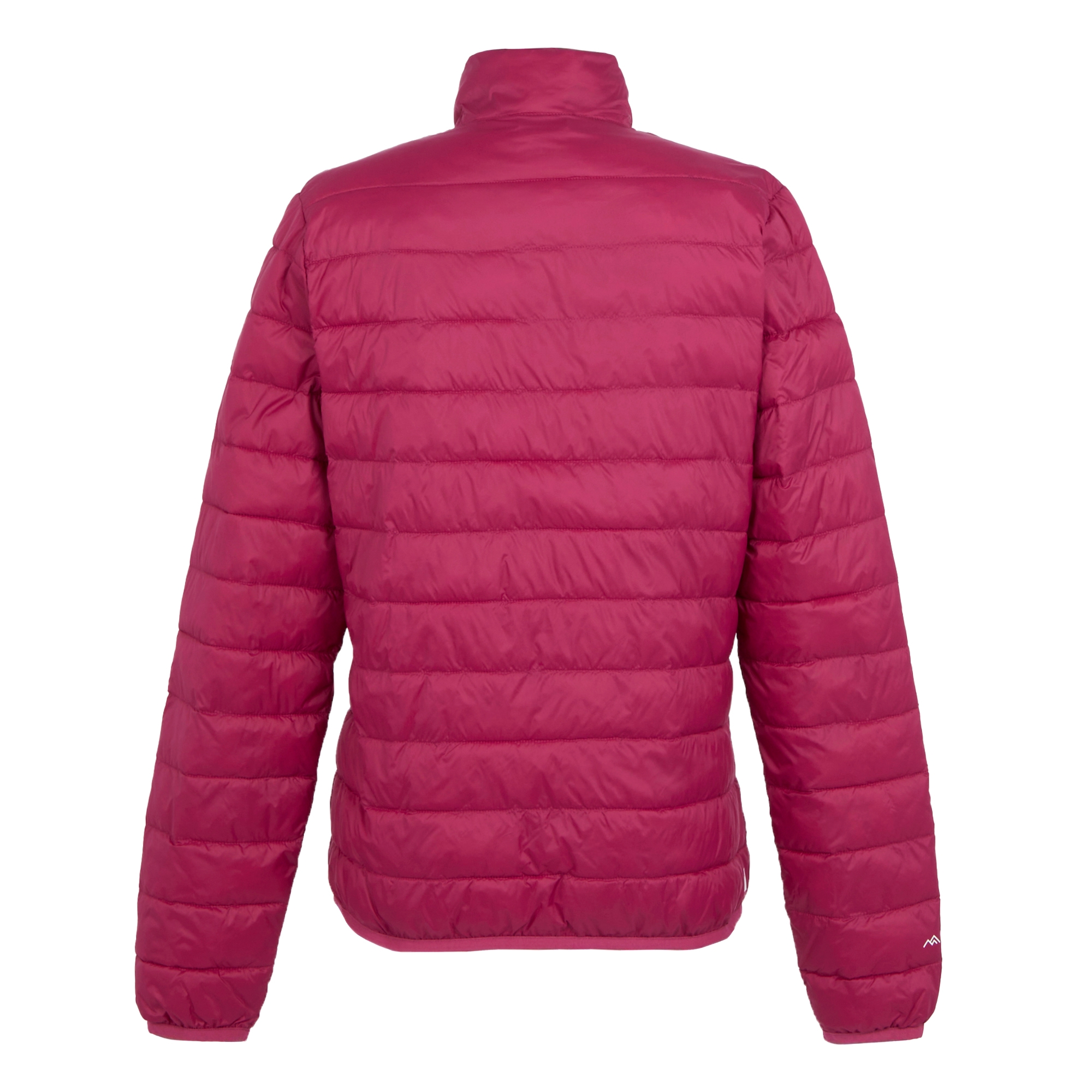Women's Hillpack II Insulated Jacket | Deep Pink Black