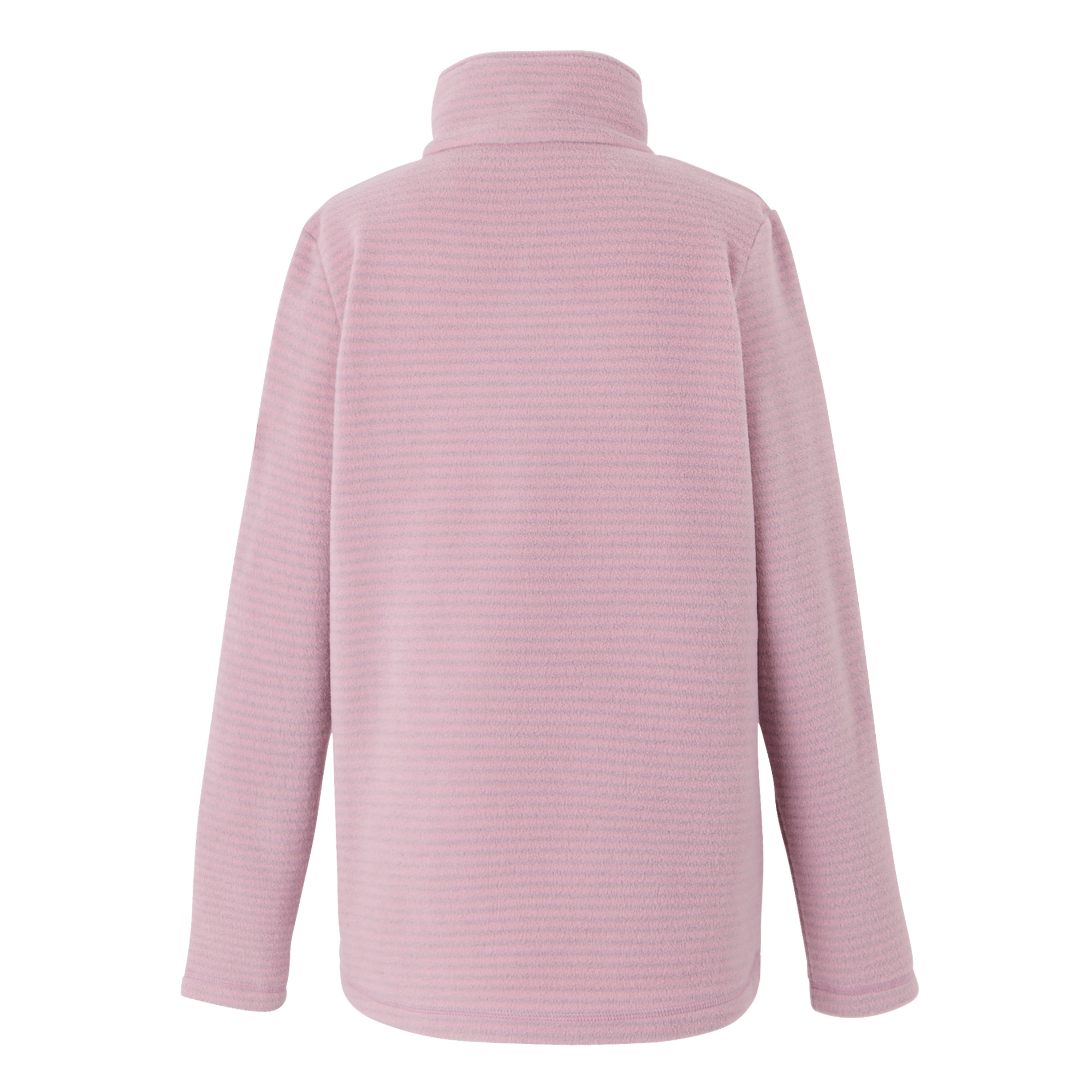 Women's Solenne II Half Zip Fleece | Lilas