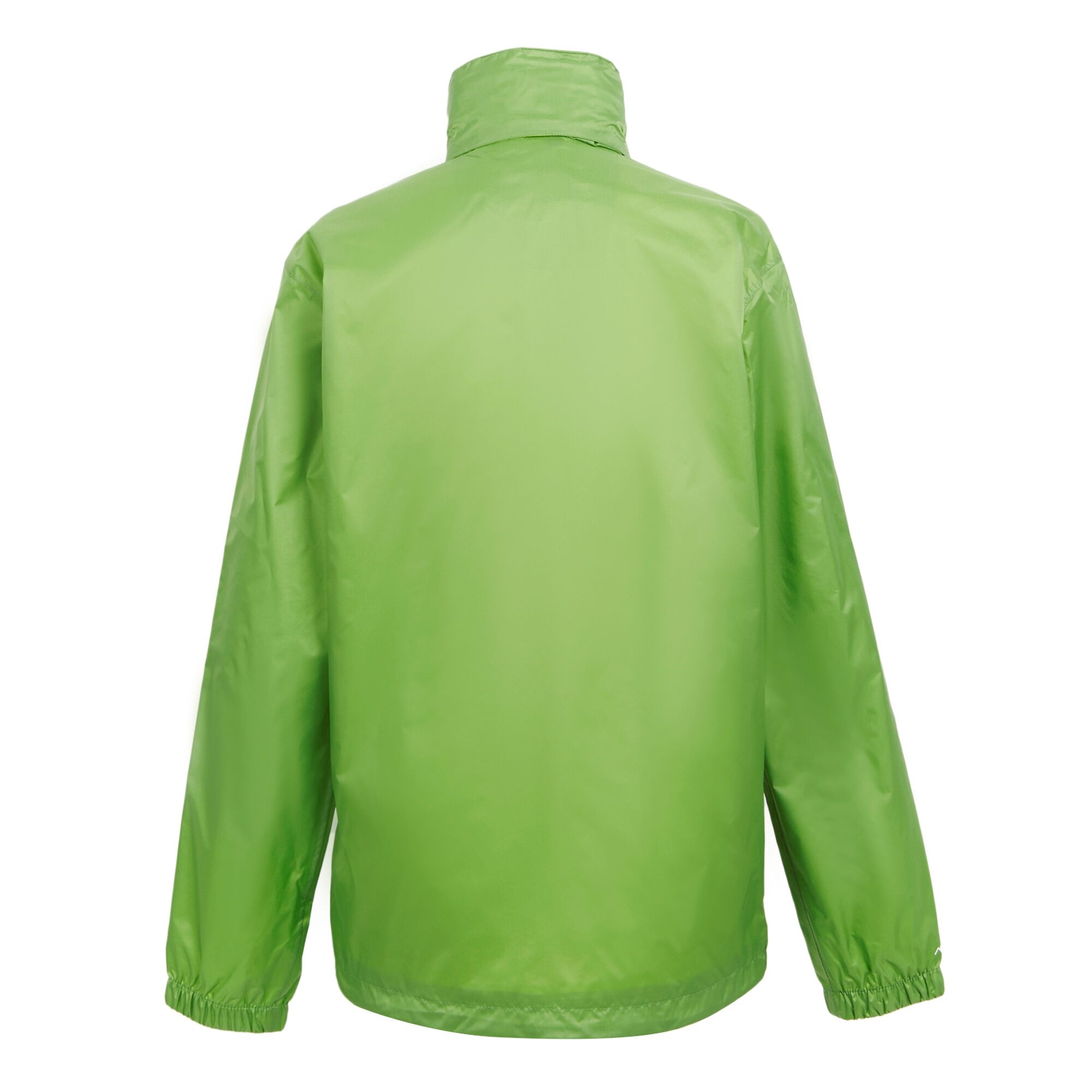 Men's Lyle IV Waterproof Packaway Jacket | Piquant Green Citron Lime