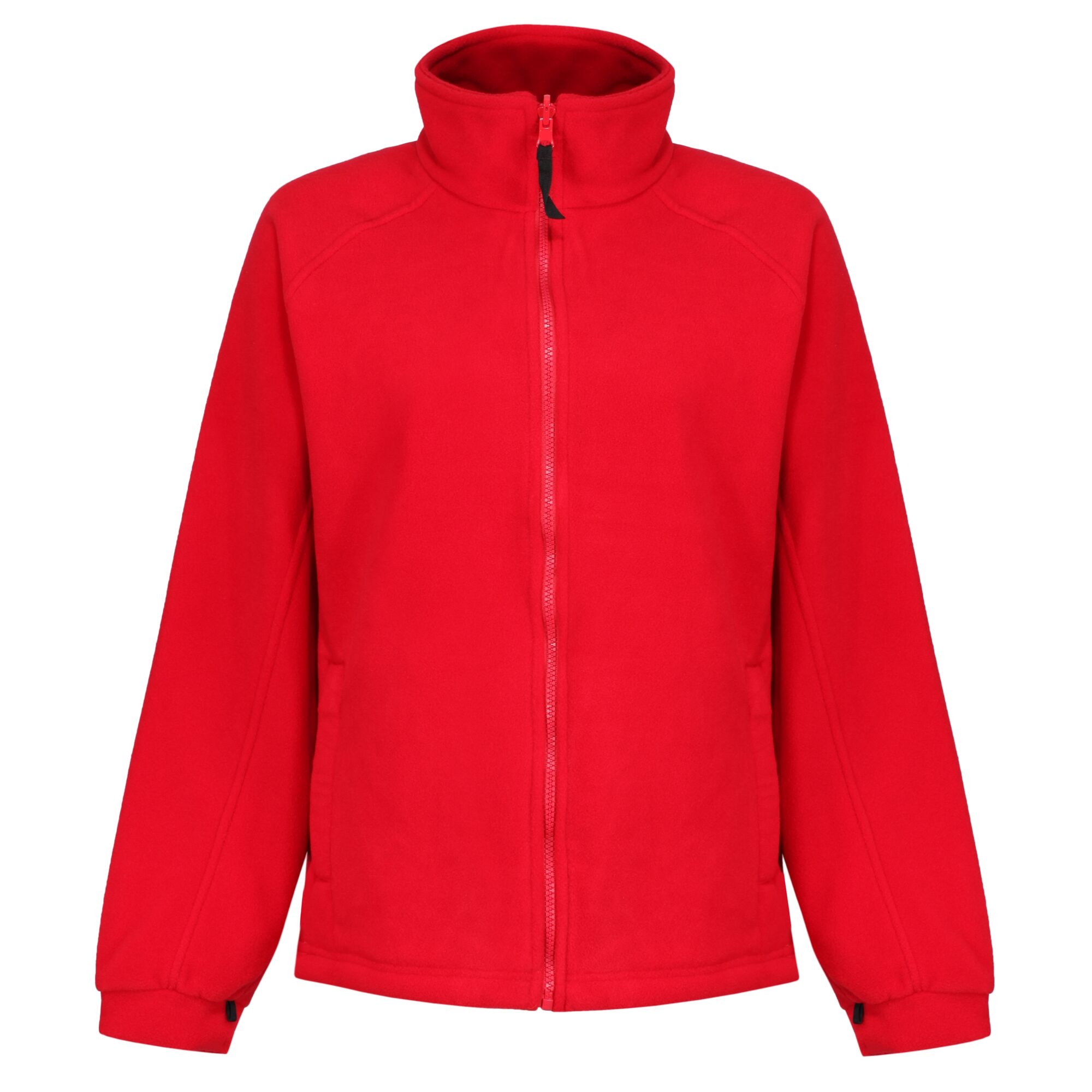 Women's Thor III Fleece | Classic Red