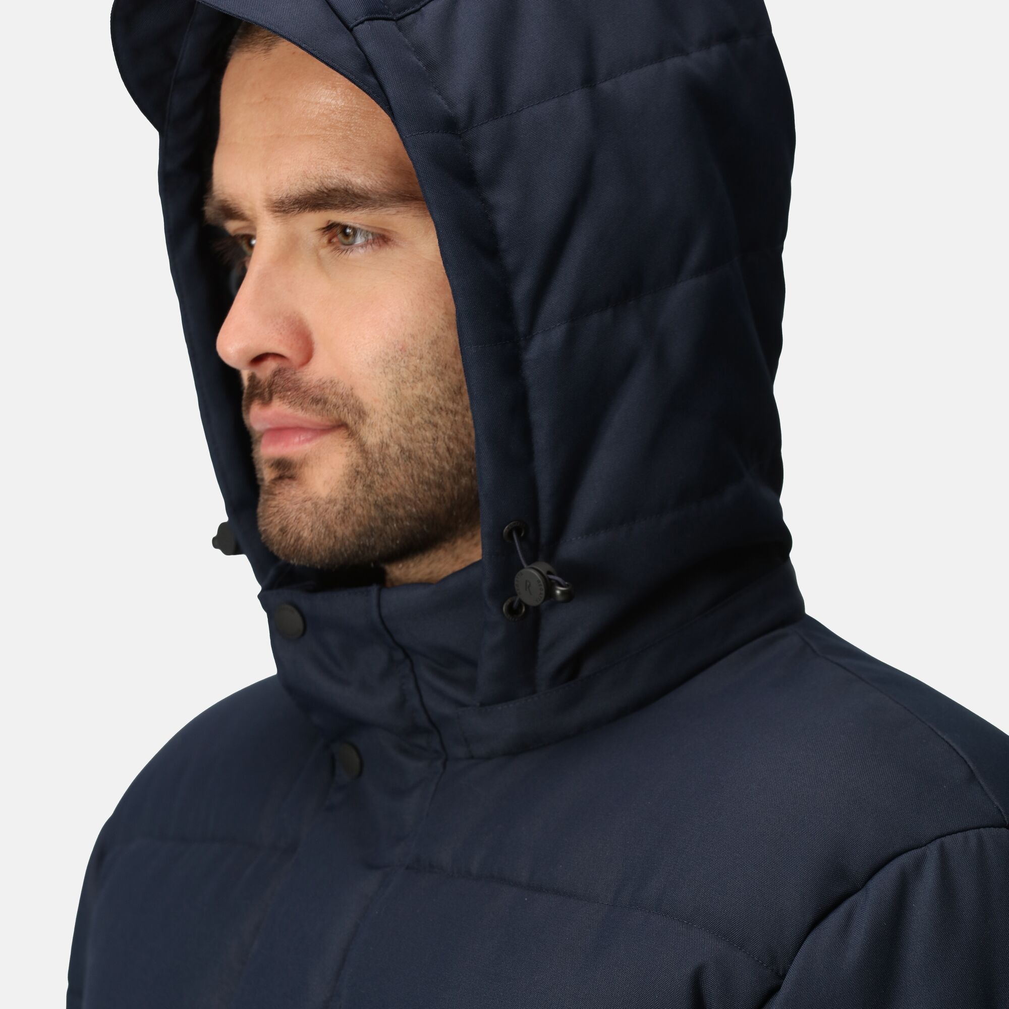 Men's Northdale Insulated Jacket | Navy