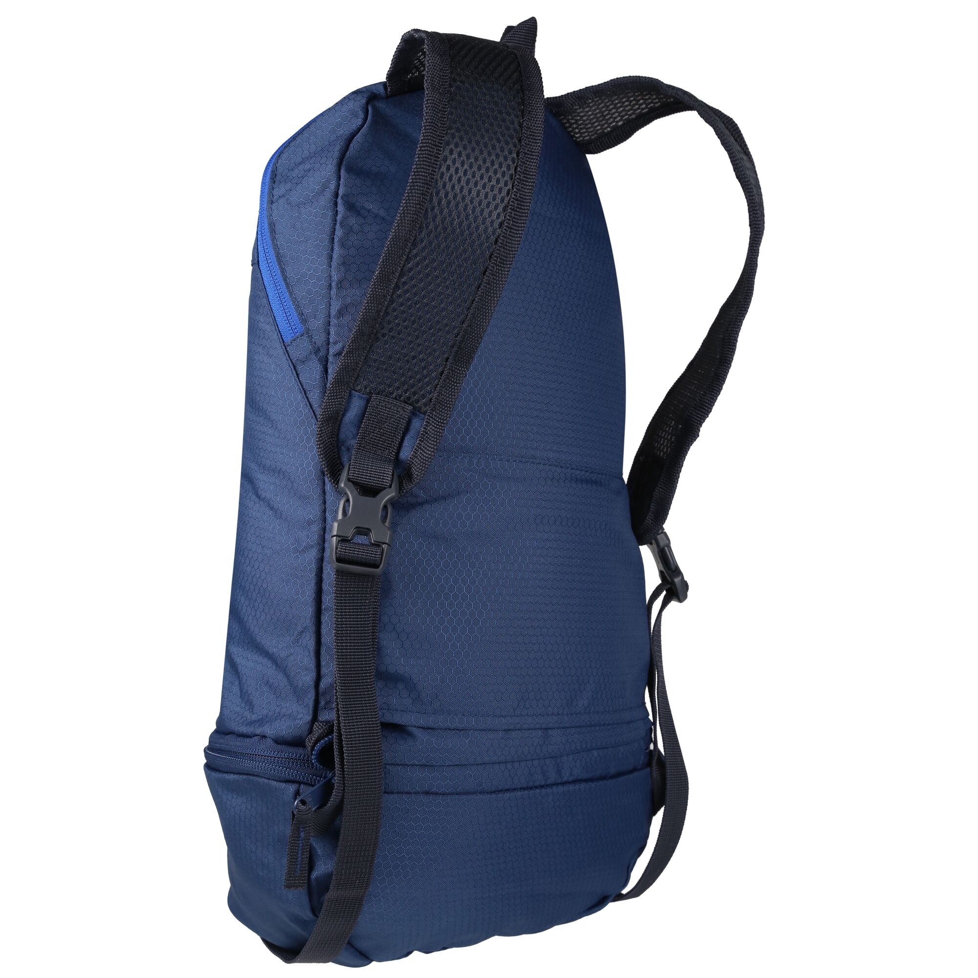 Packaway Hippack Backpack | Dark Denim Nautical Blue