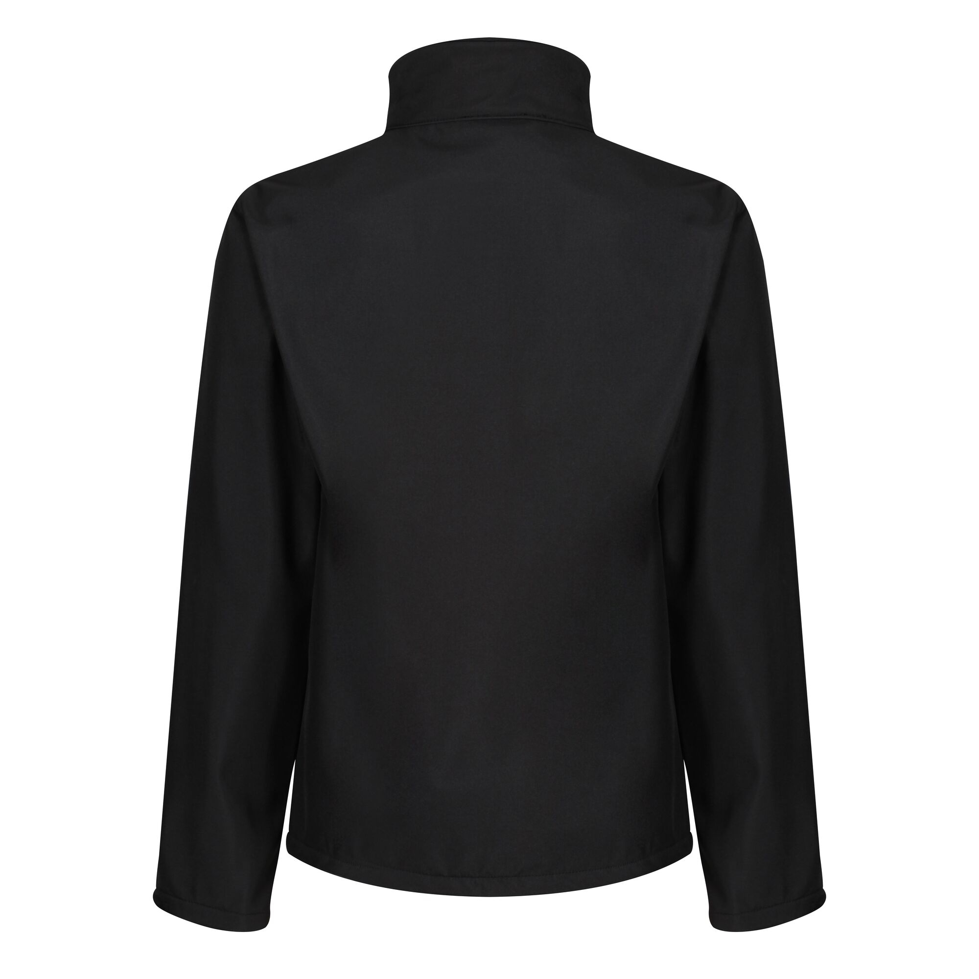 Men's Ablaze 3 Layer Softshell Jacket | Black
