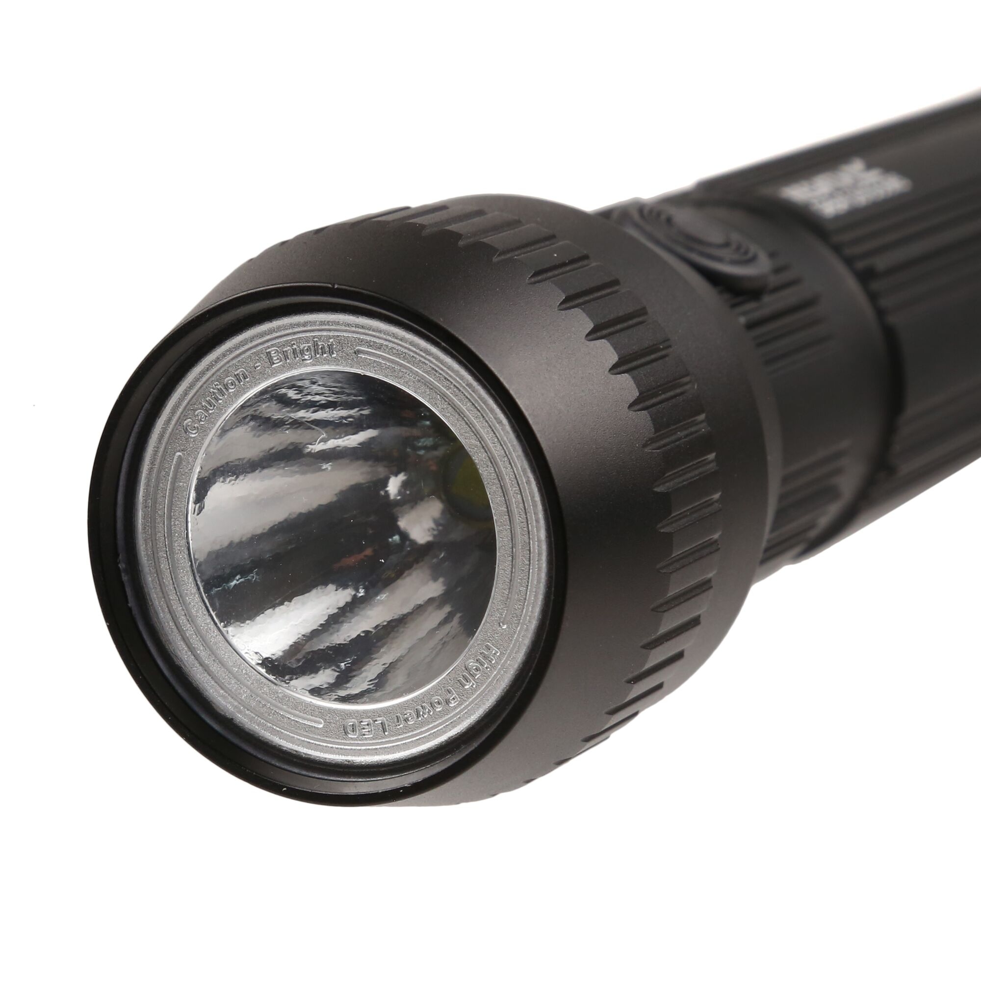 Montegra 400 Hand Torch | Black