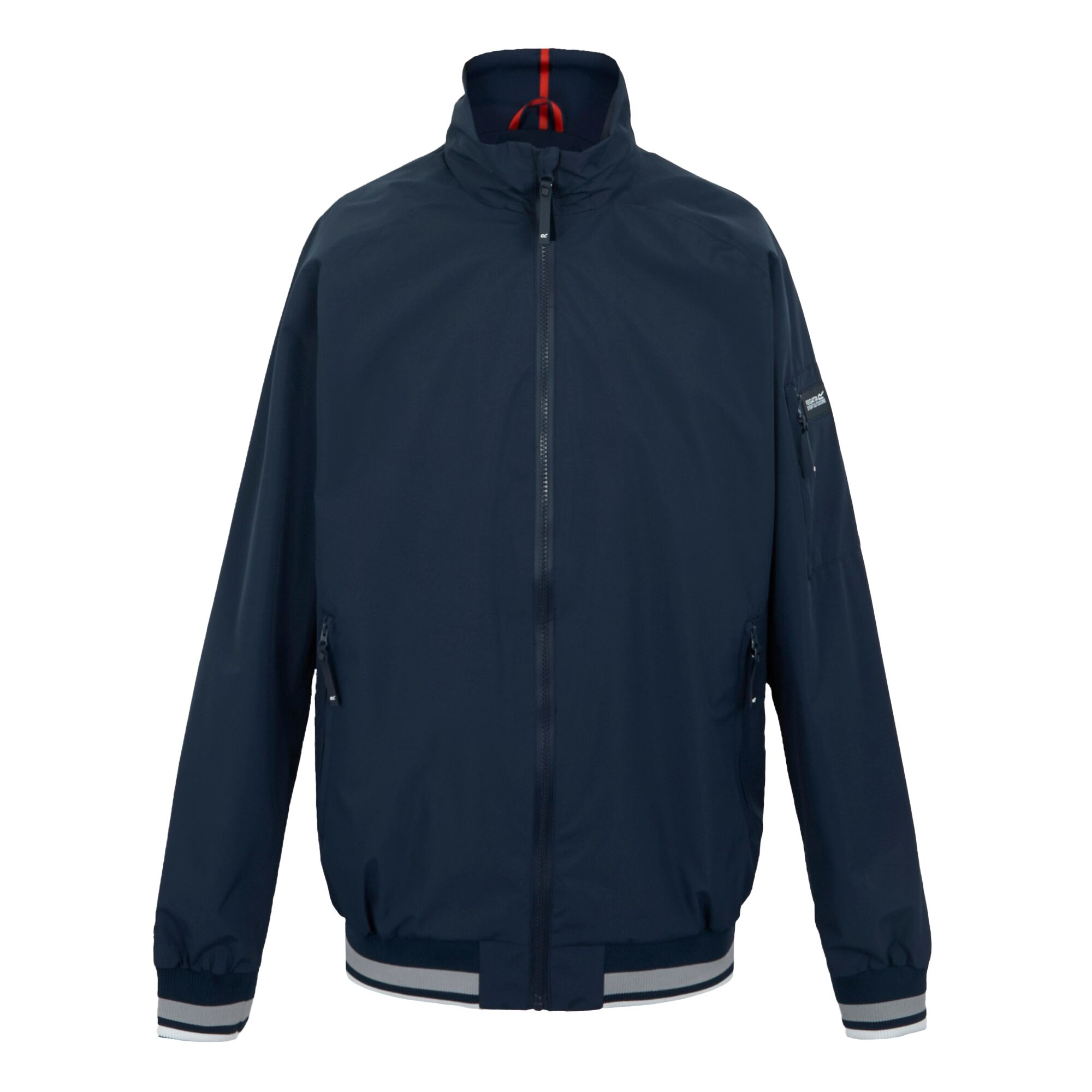 Men's Shorebay III Waterproof Jacket | Navy