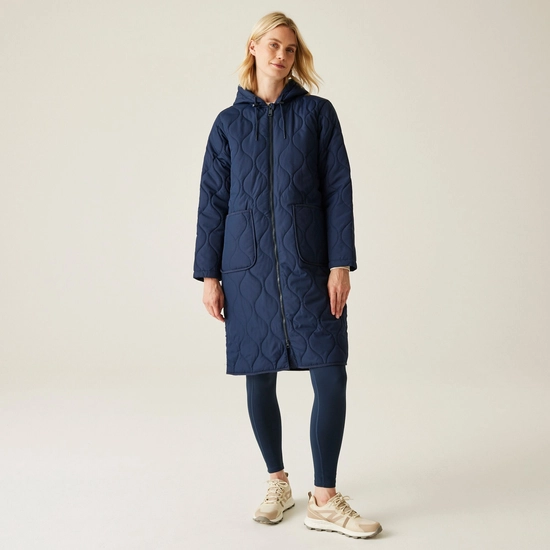 Women's Jaycee II Quilted Jacket | Warm Taupe