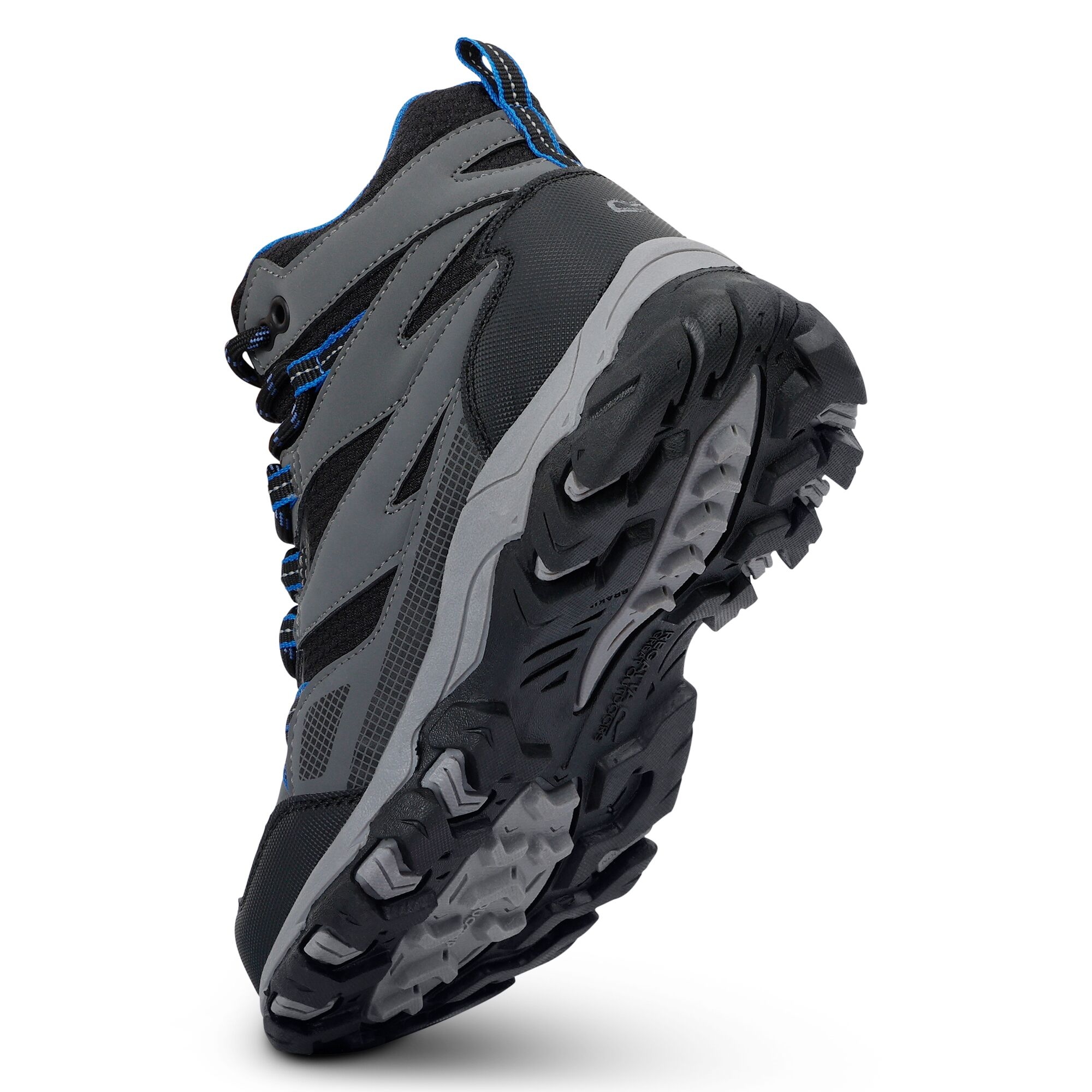 Kids' Holcombe III Walking Boots | Briar Tango
