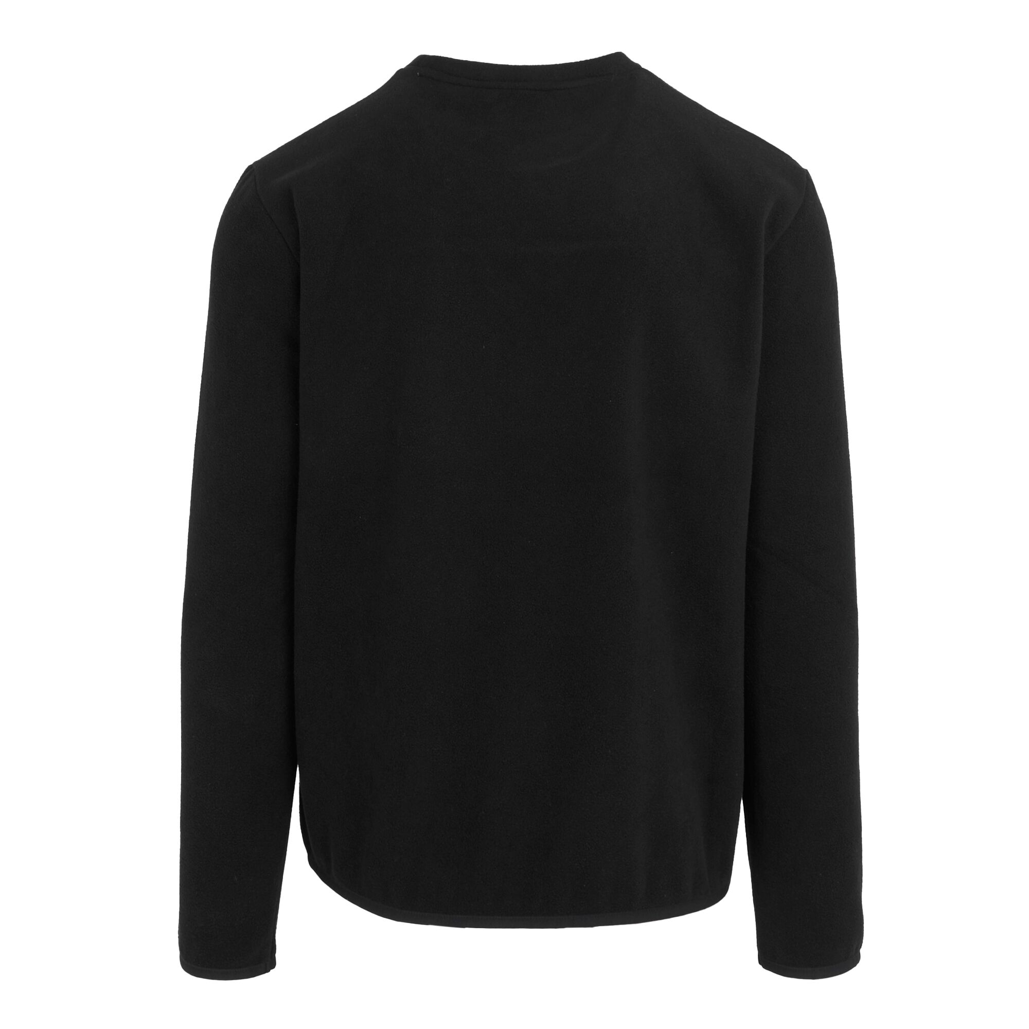 Men's Frankie Crew Sweatshirt | Black