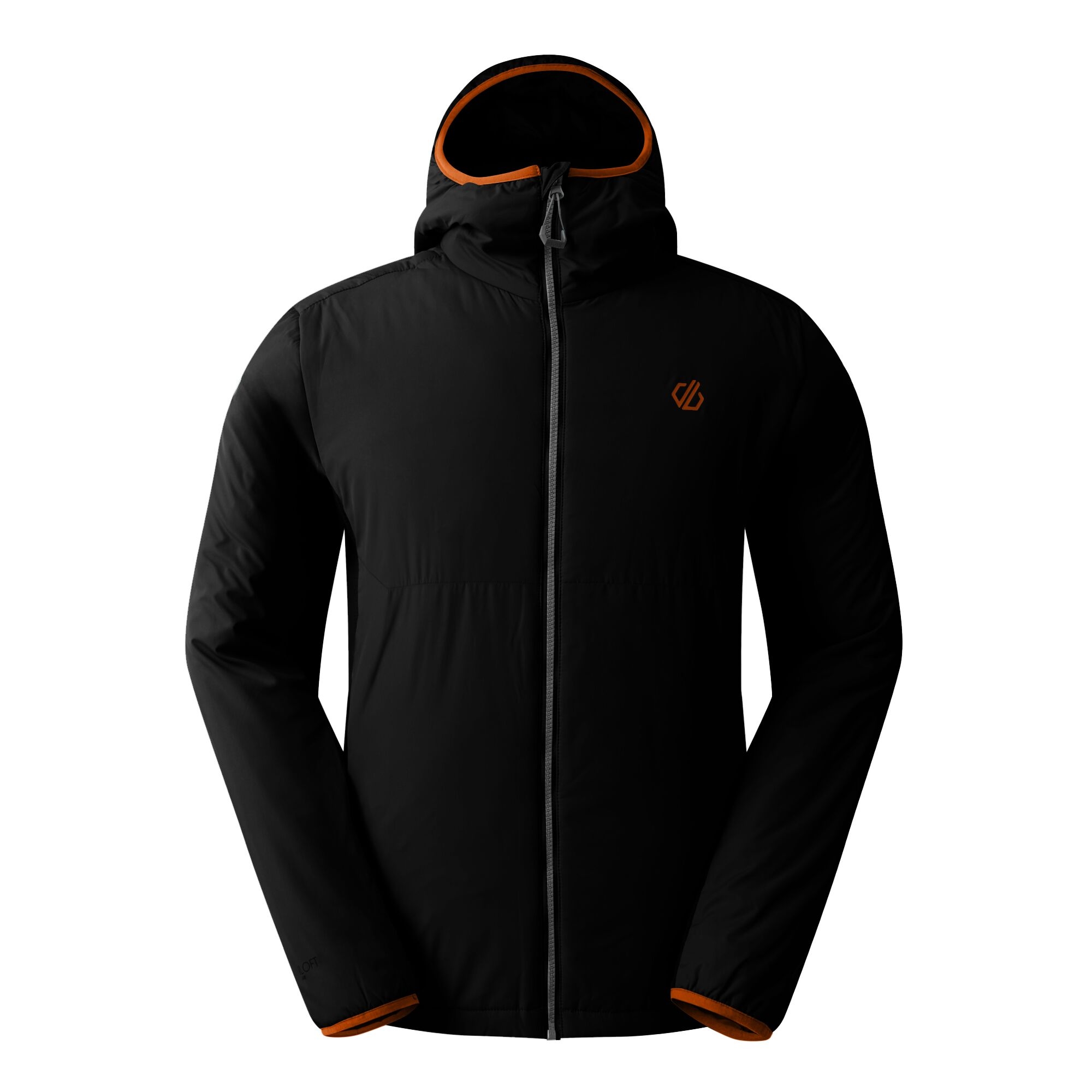 Men's Torrek Air Lite Jacket | Black