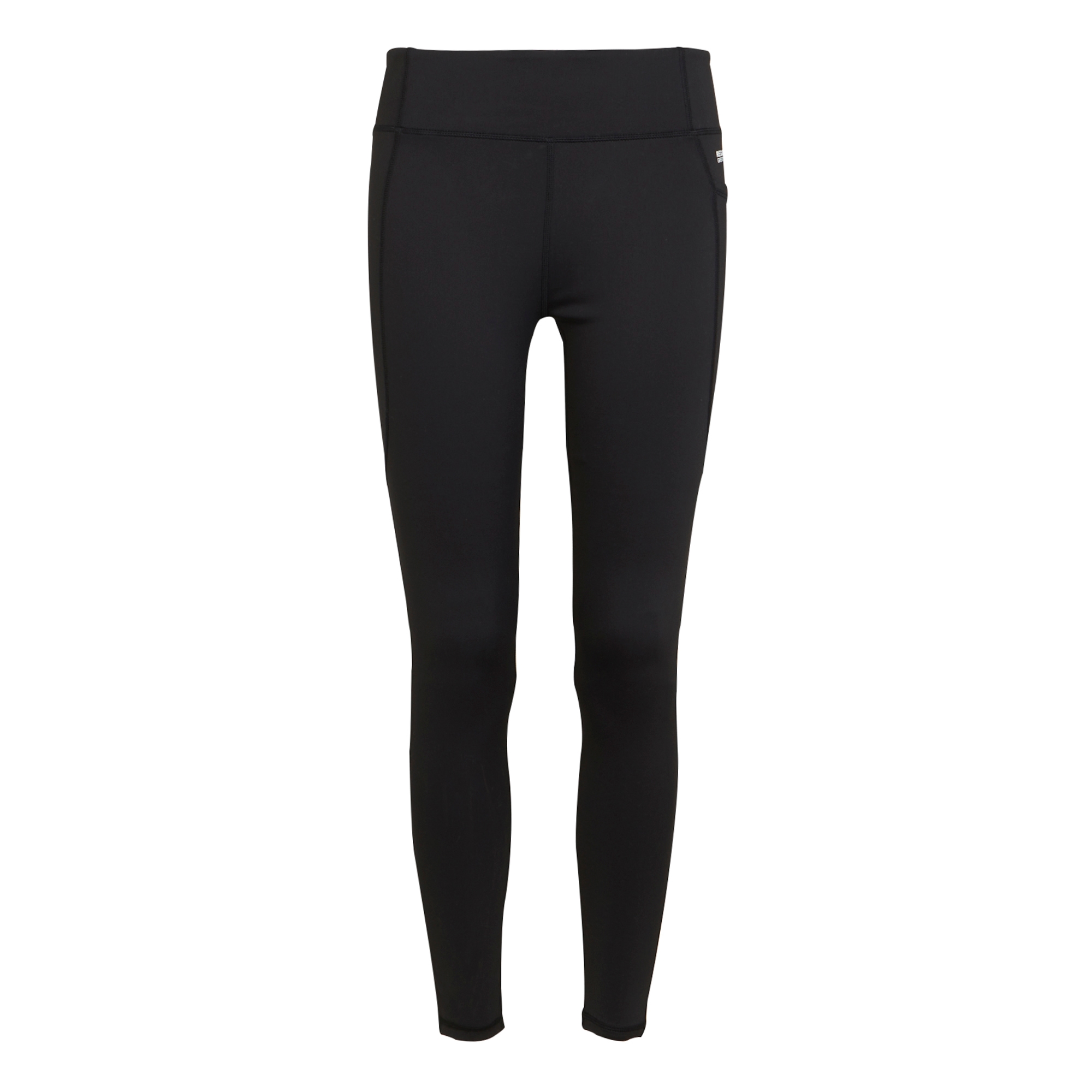 Women's Holeen Pro Compression Leggings | Black