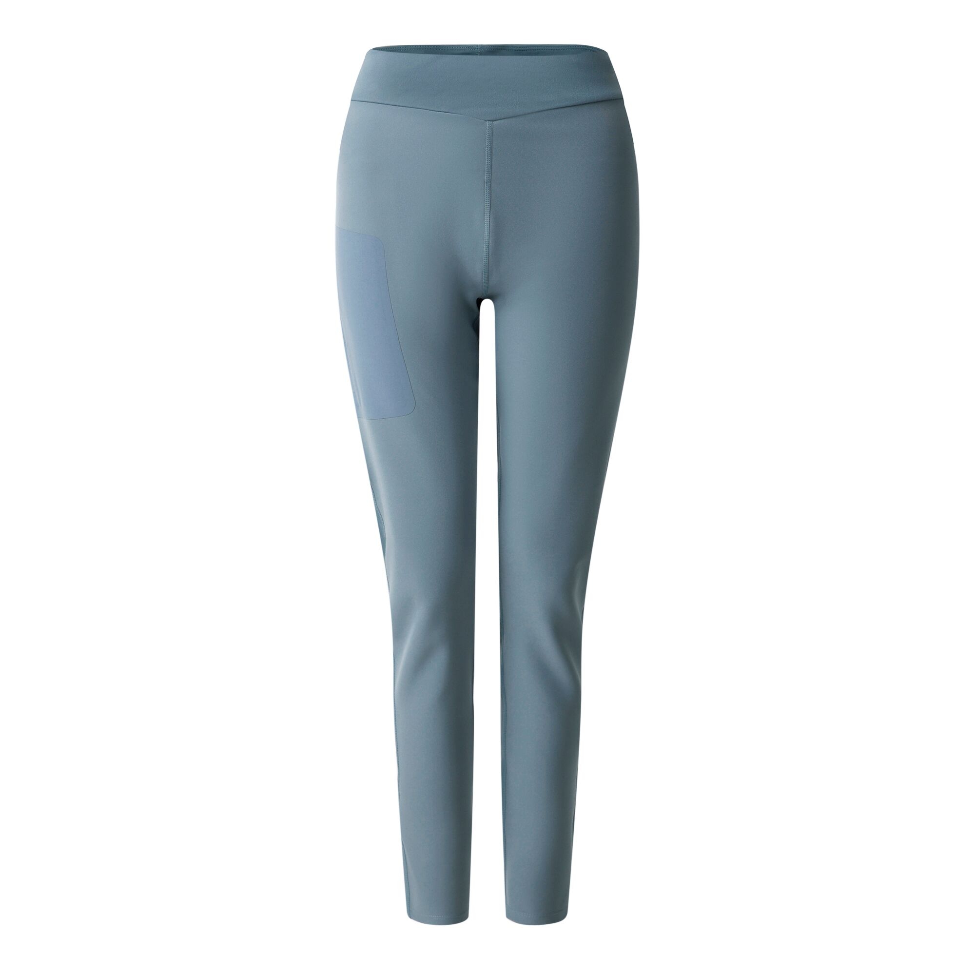 Women's Torrek Walking Leggings | Element Grey