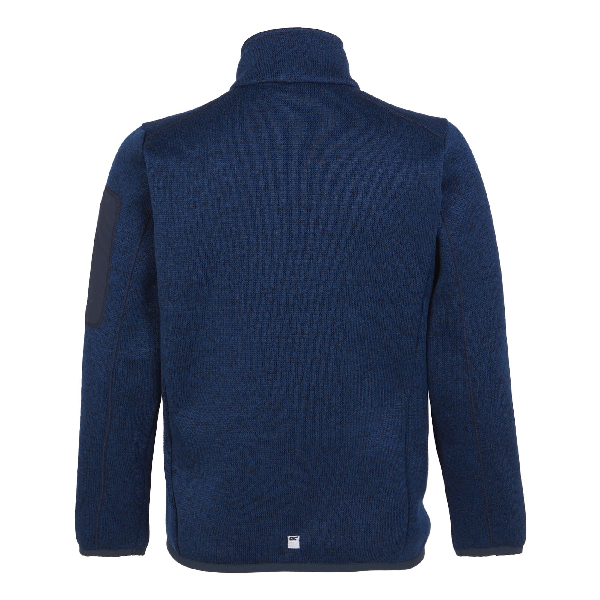 Kids' Newhill Full Zip Fleece | Navy