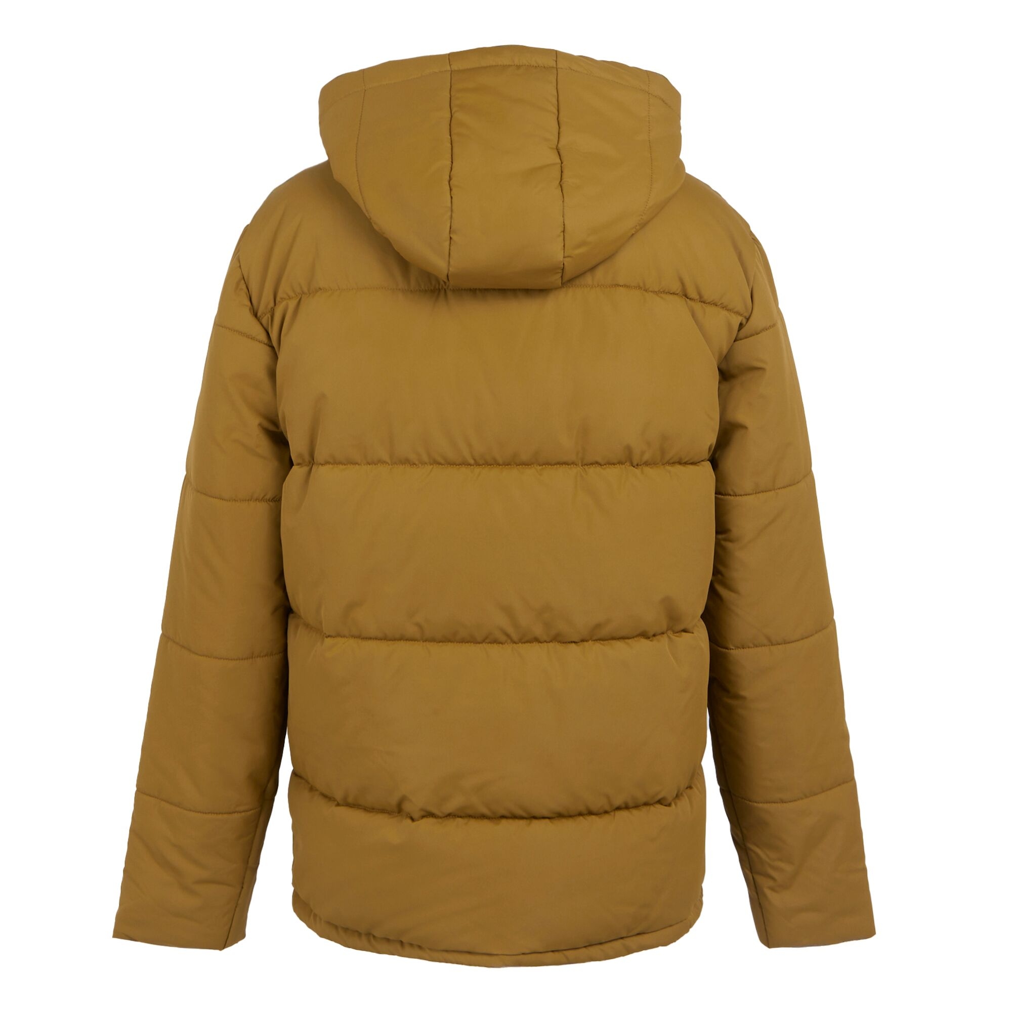 Men's Falkner Padded Jacket | Umber