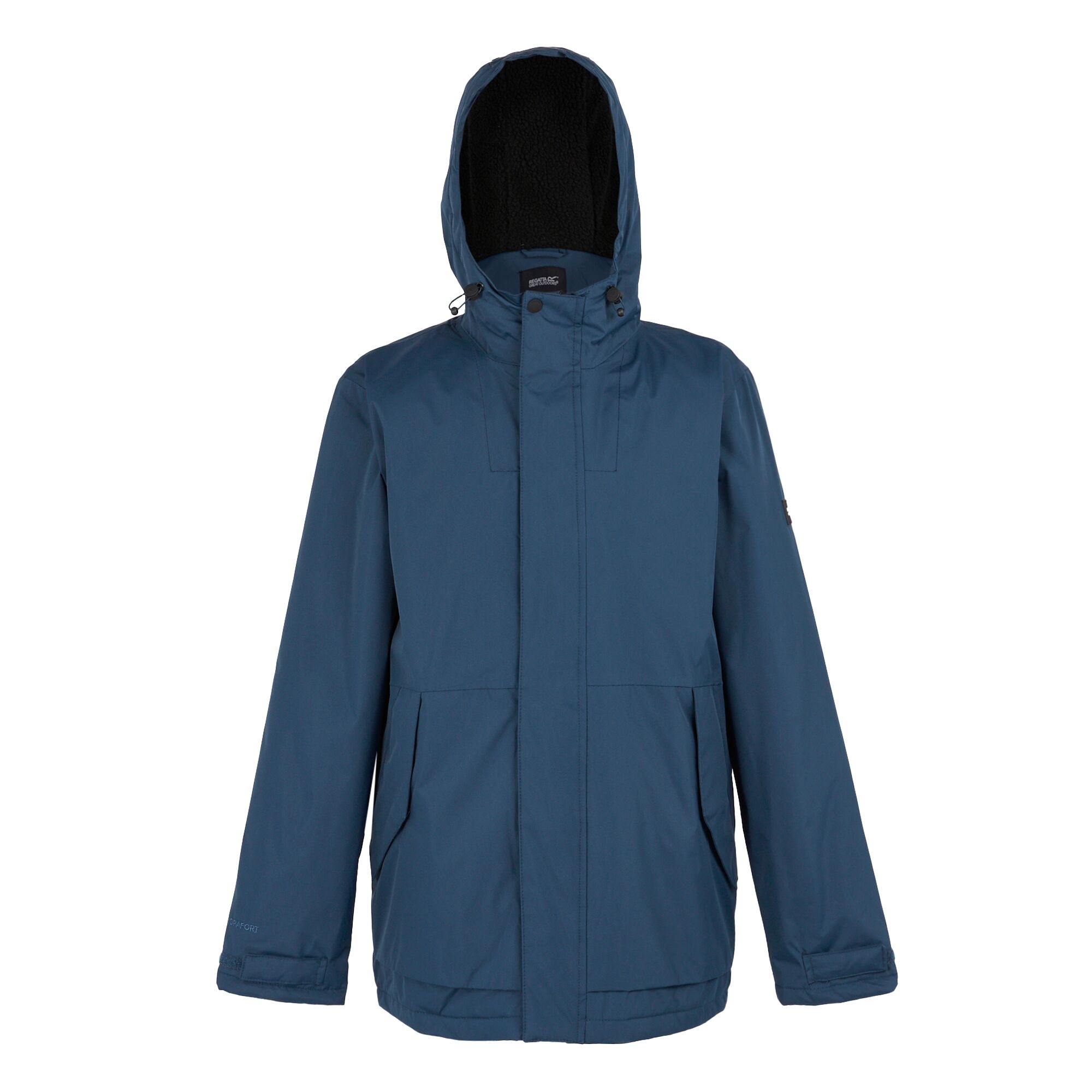 Men's Sterlings IV Waterproof Jacket | Moonlight Denim