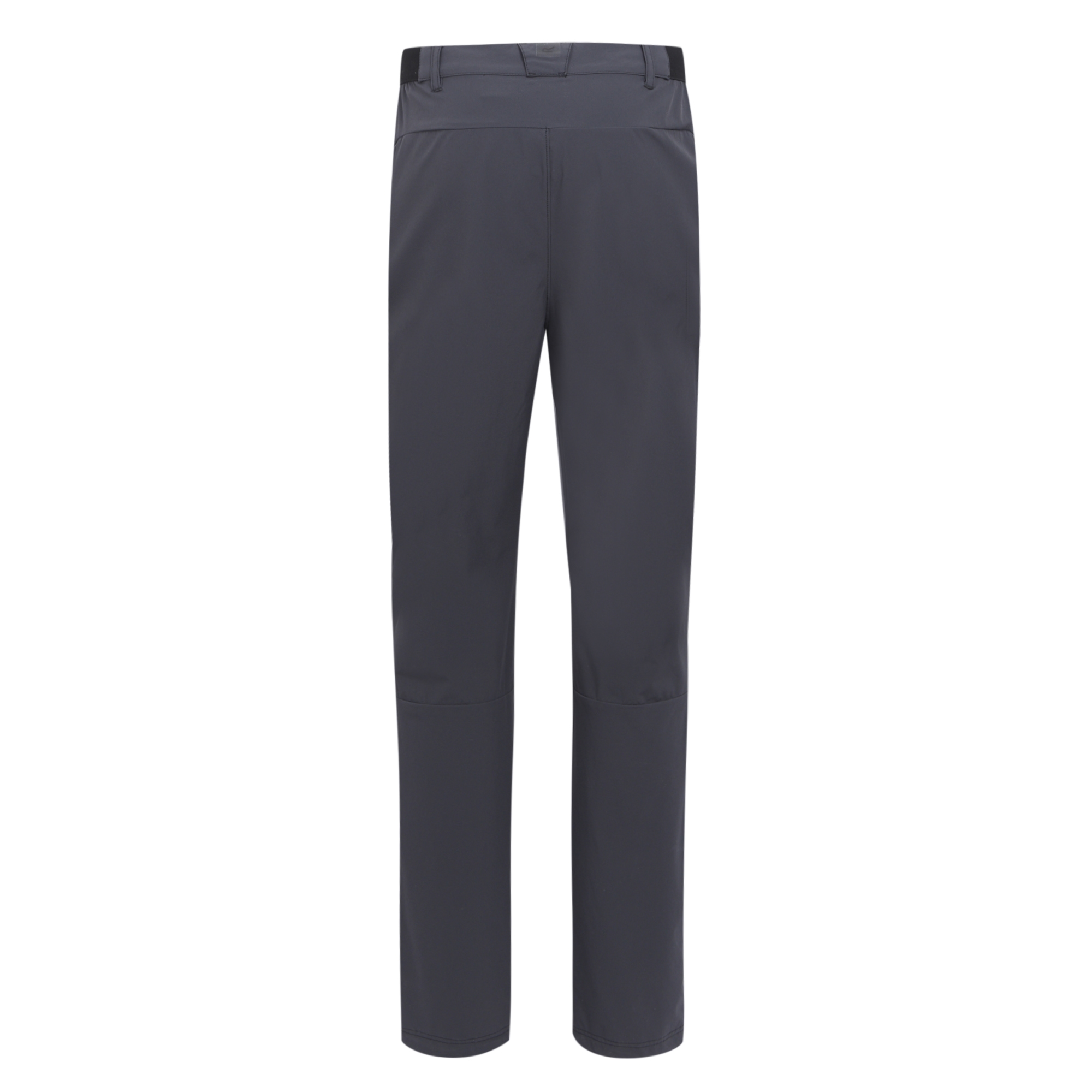Men's Insect-Repellent Light Packaway Trousers | Ash